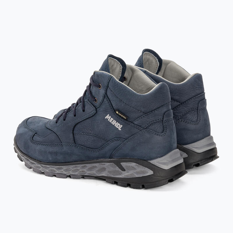 Pantofi de drumeție pentru femei Meindl Helsinki Lady GTX