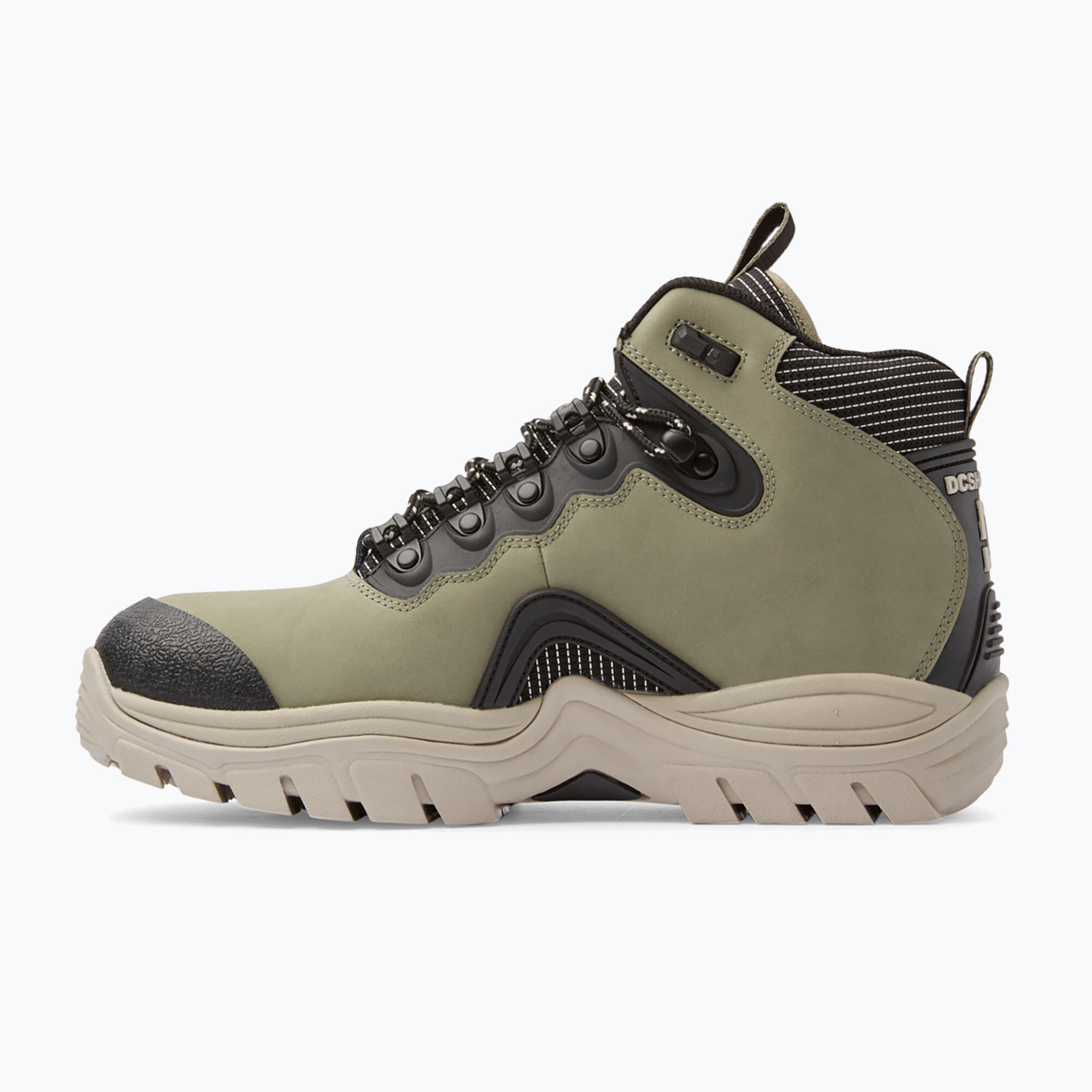 Chaussures homme DC Navigator 2/5