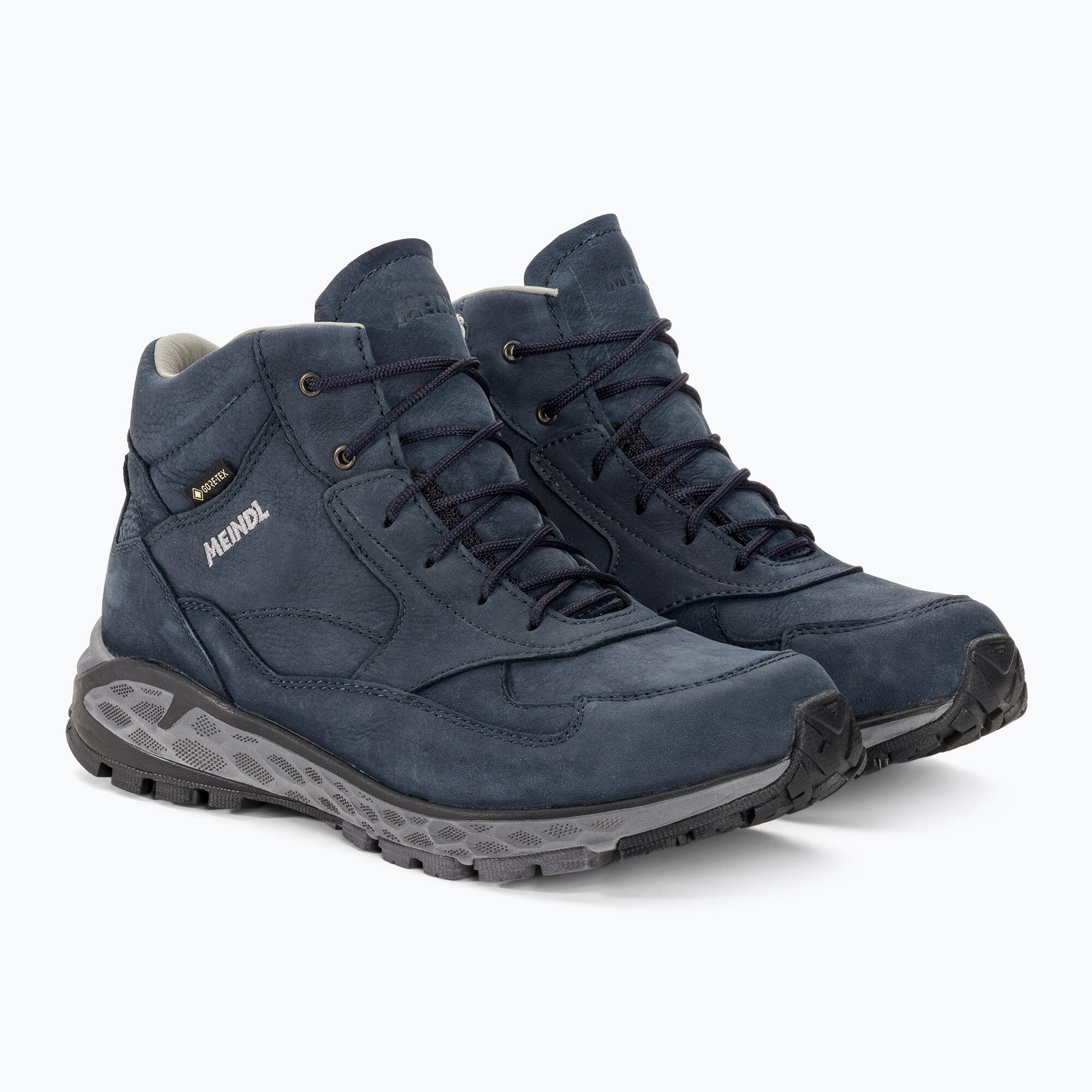 Trekkingschoenen voor dames Meindl Helsinki Lady GTX 4/5