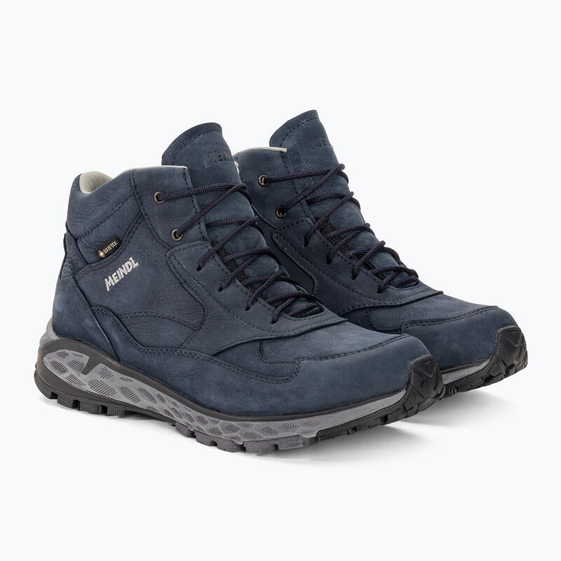 Pantofi de drumeție pentru femei Meindl Helsinki Lady GTX