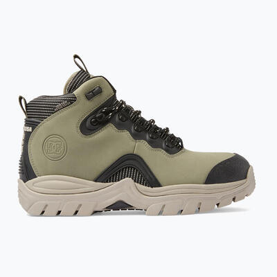 Herenschoenen dc navigator