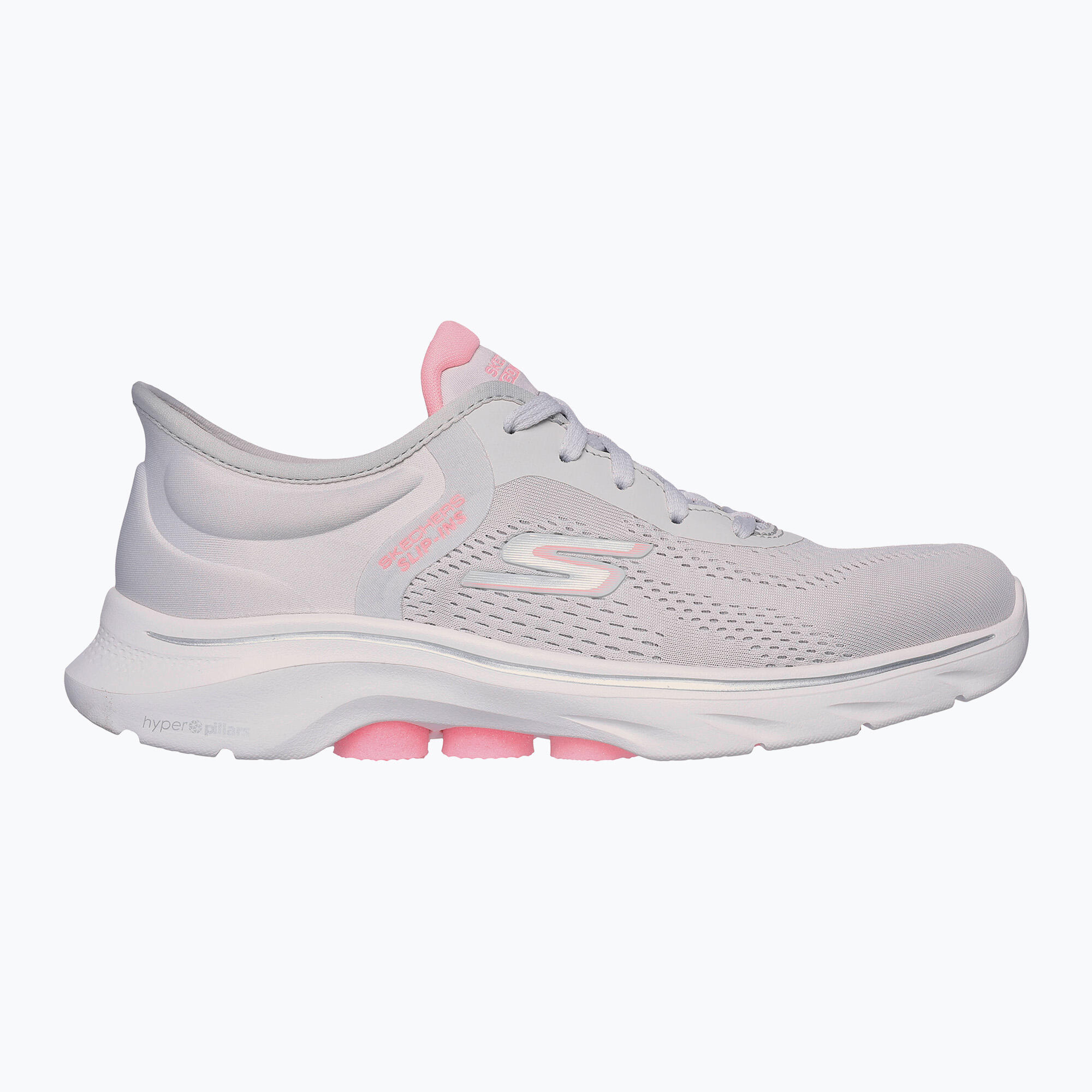 Zapatillas Skechers Go Walk 7 Valin mujer 2/3