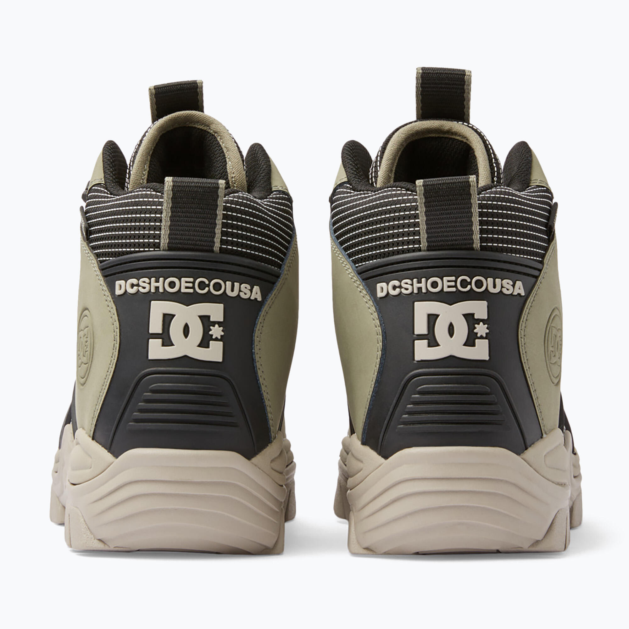 Chaussures homme DC Navigator 4/5