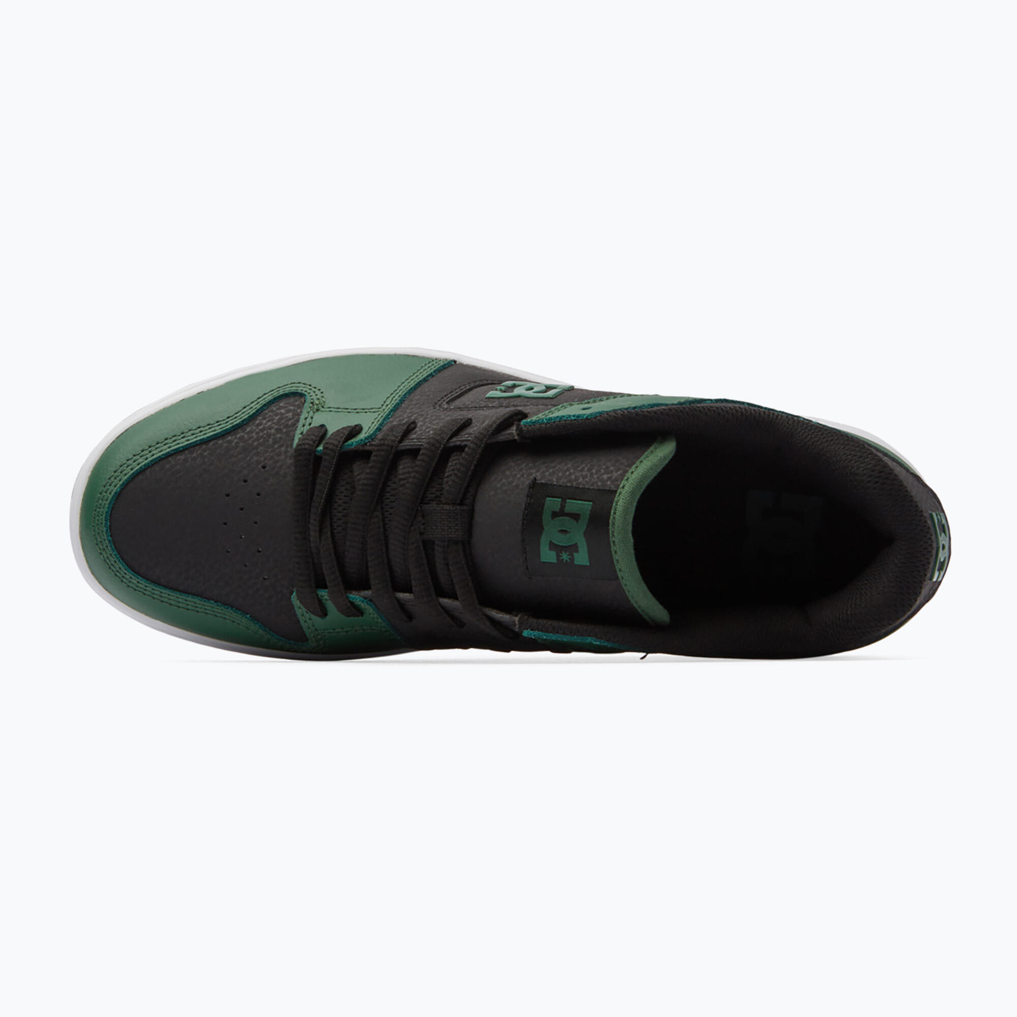 Zapatillas DC Manteca 4 de hombre. 5/5