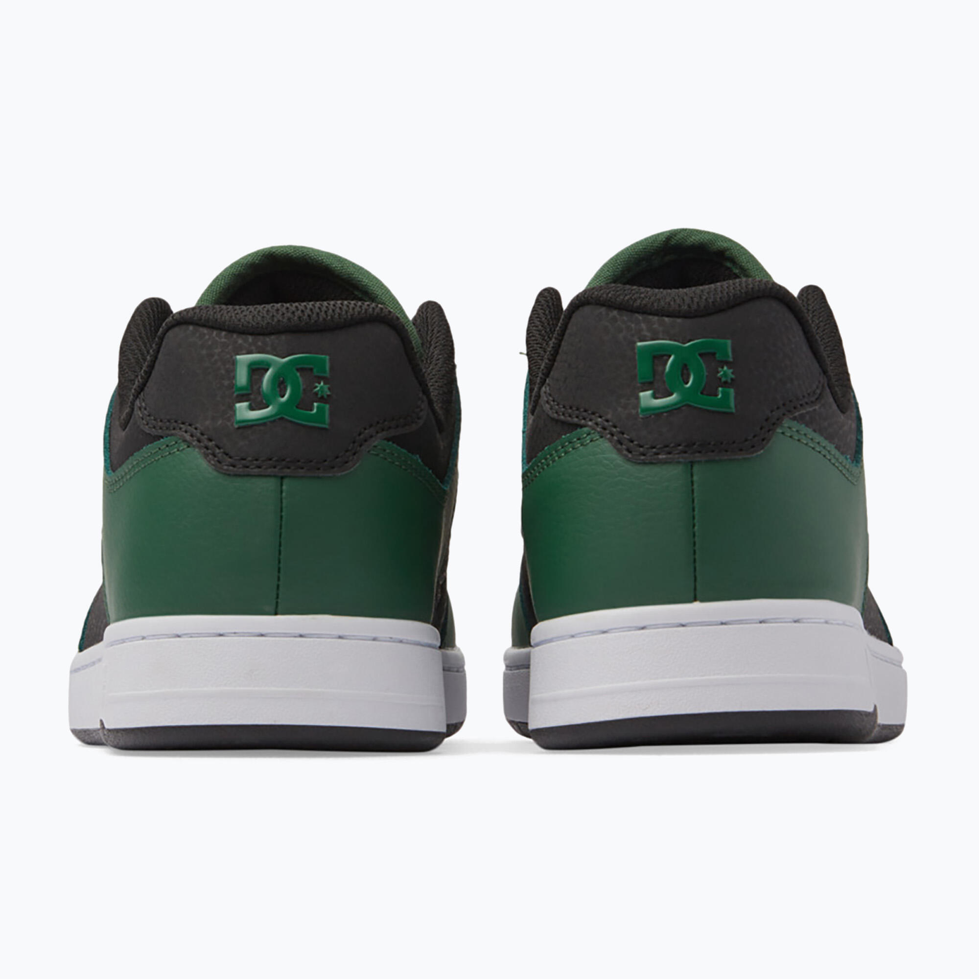 Zapatillas DC Manteca 4 de hombre. 4/5