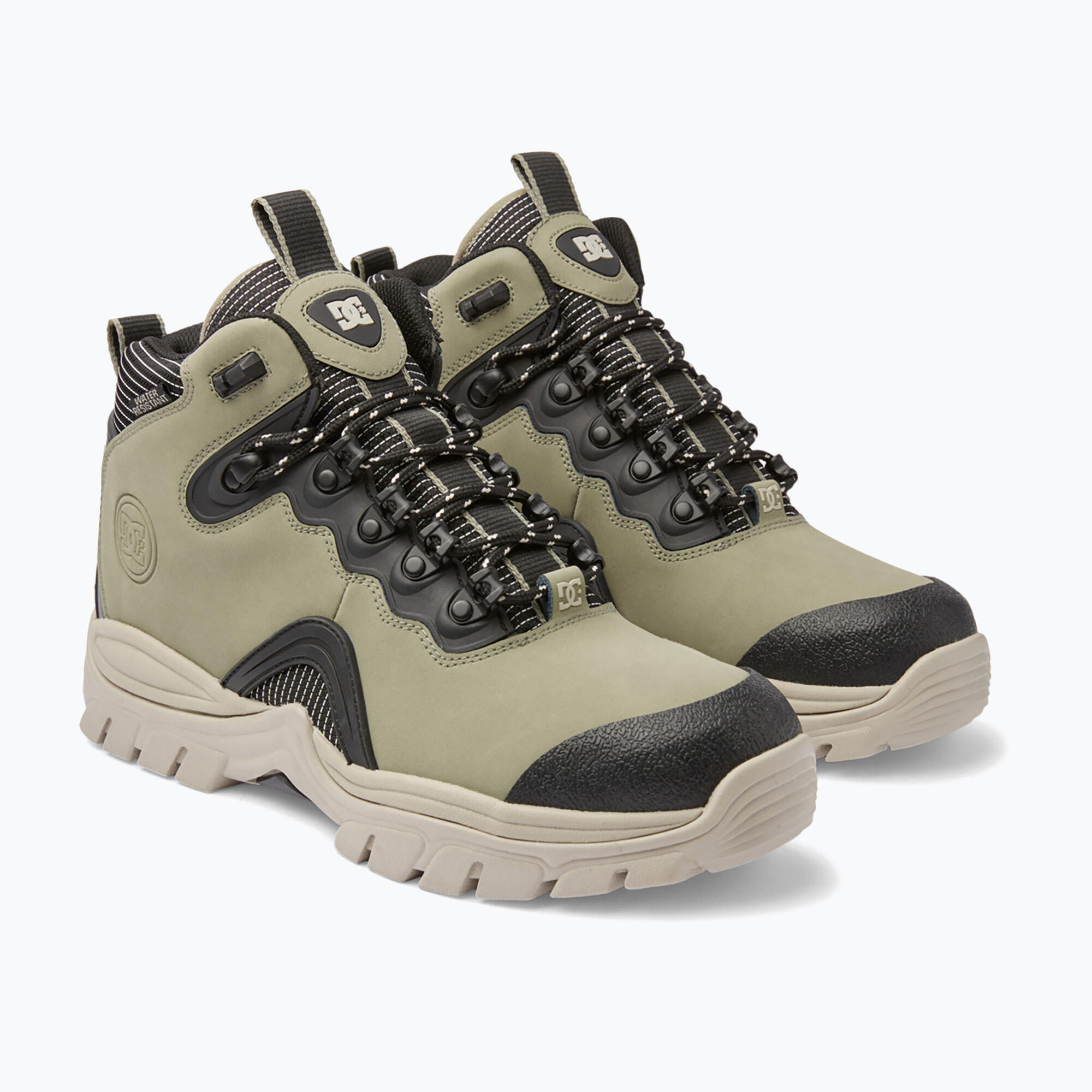 Chaussures homme DC Navigator 3/5