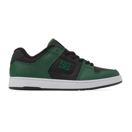 Chaussures homme DC Manteca 4