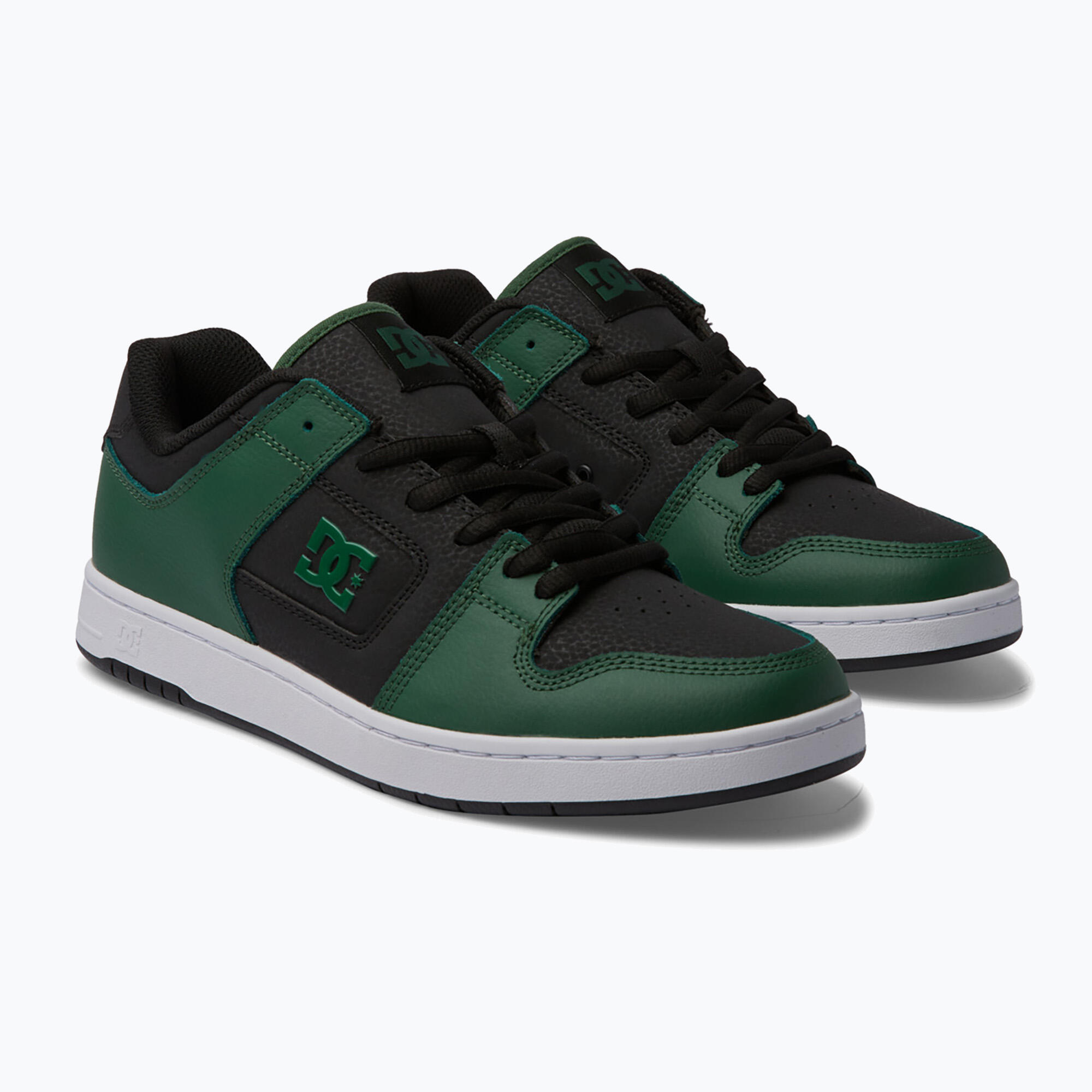 Zapatillas DC Manteca 4 de hombre. 3/5