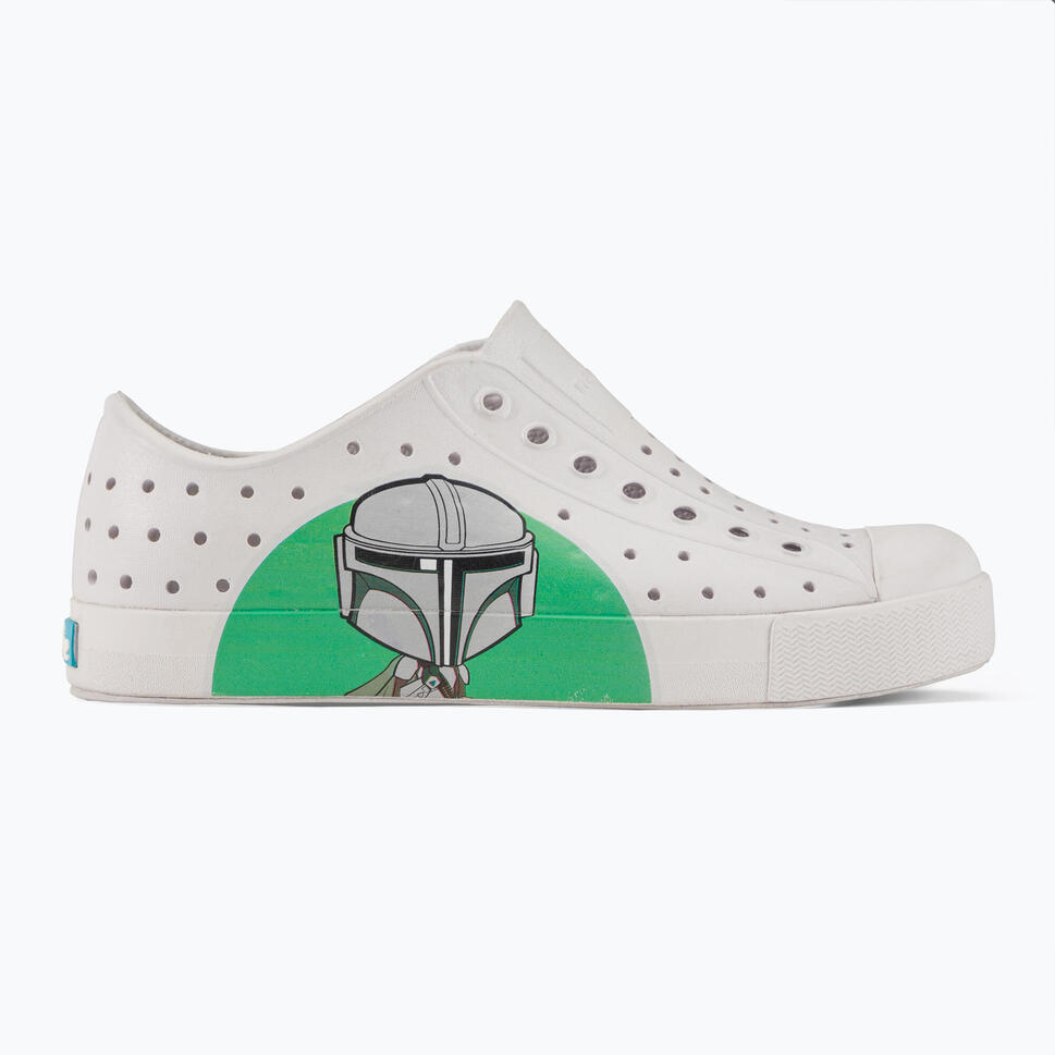 Buty dziecięce Native NA-12112602 Jefferson Block Jr