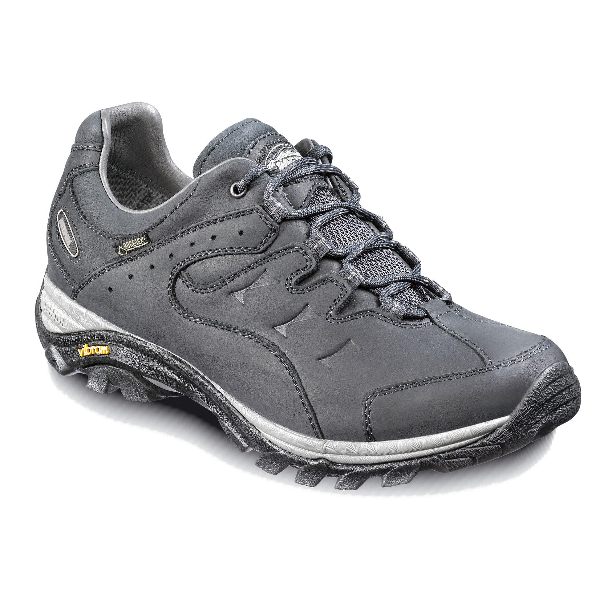 Chaussures de randonnée pour femmes Meindl Caracas Lady GTX 2/5