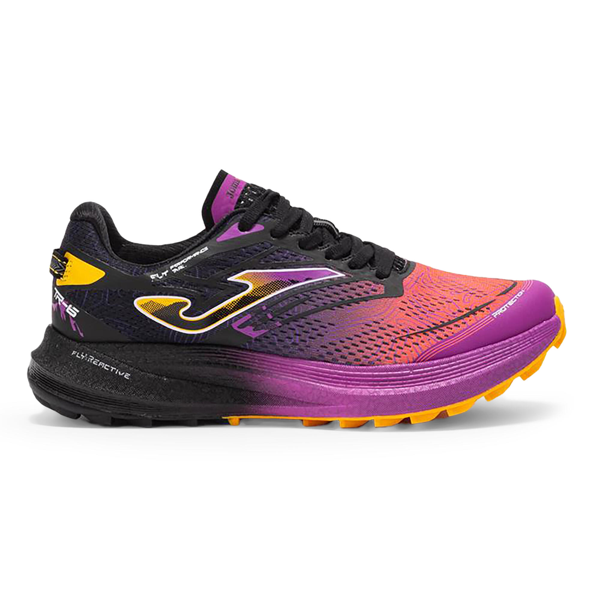 Pantofi de alergare Joma TR-6000 - Imagine 1