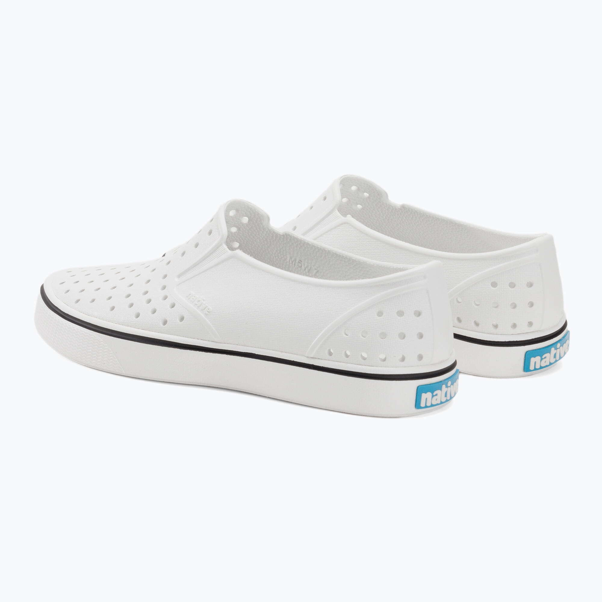 Chaussures Native NA-11104600 Miles 3/5