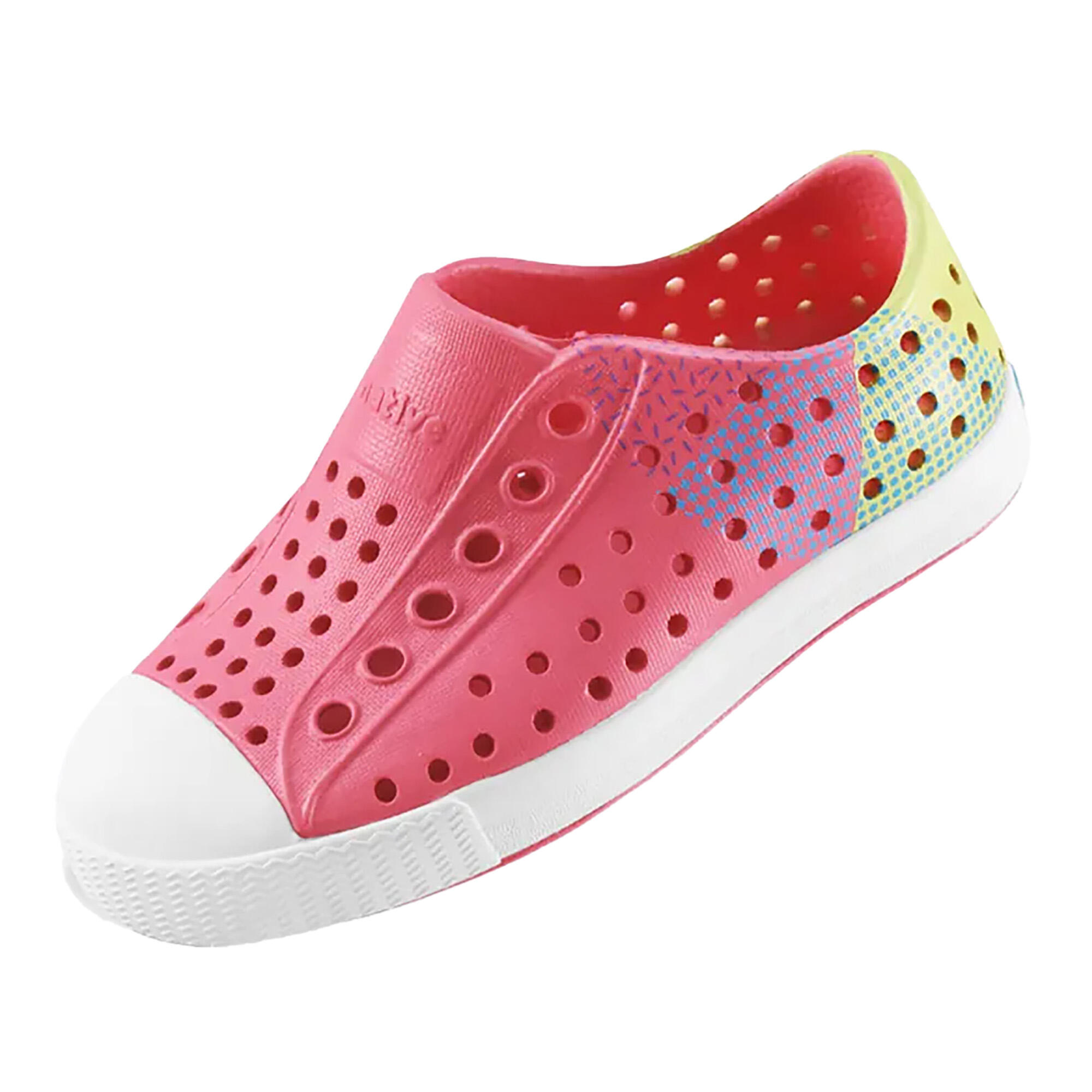 Scarpe da bambino Native NA-12111502 Jefferson Block 4/4