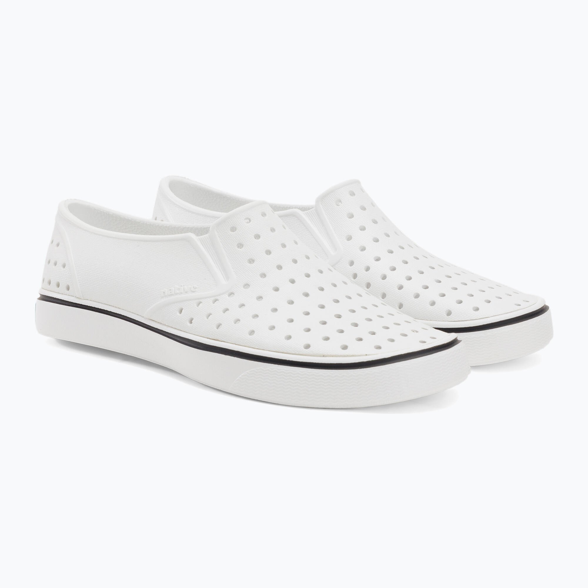 Chaussures Native NA-11104600 Miles 4/5