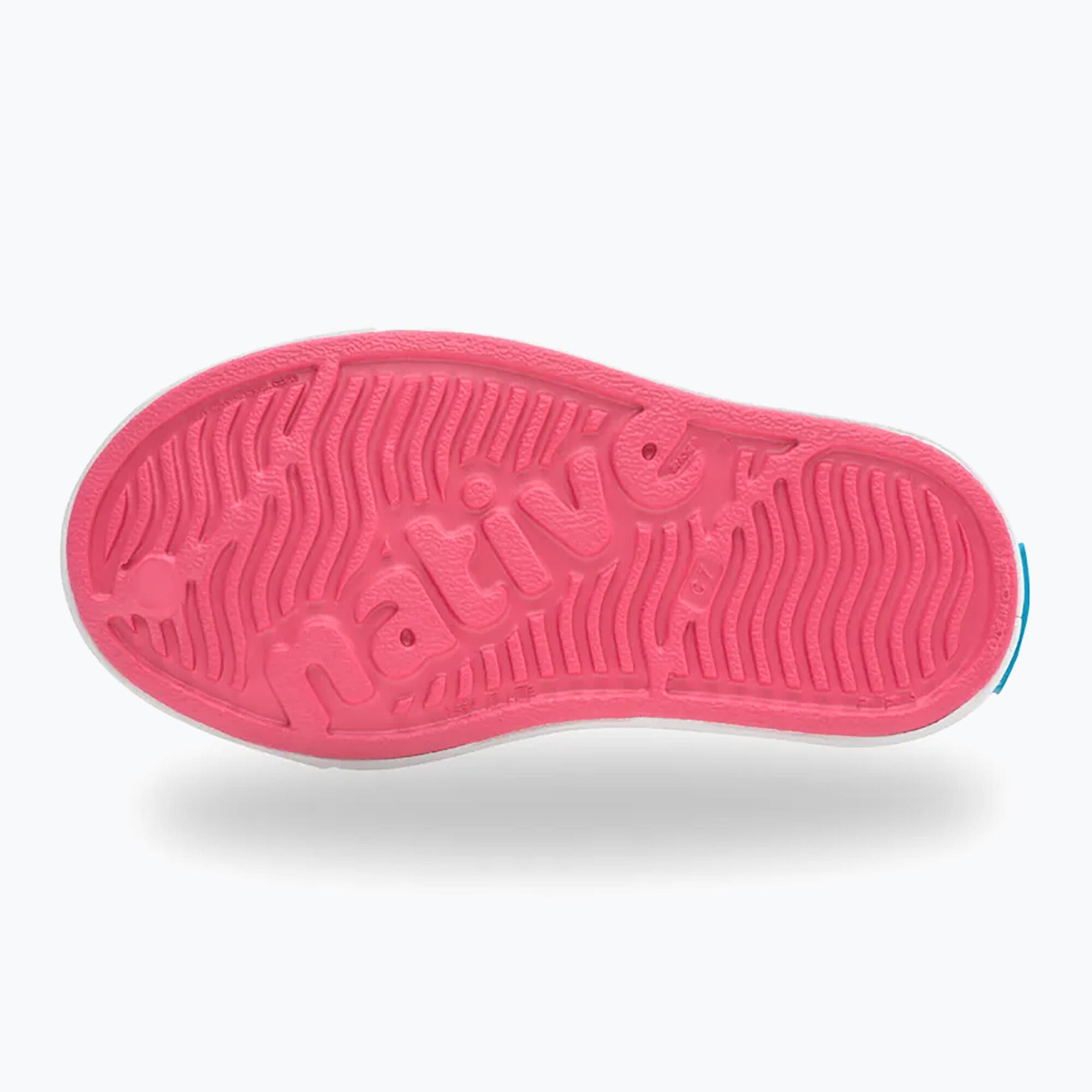 Scarpe da bambino Native NA-12111502 Jefferson Block 3/4