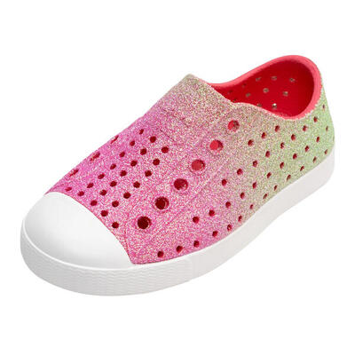 Scarpe da bambino Native NA-12100112 Jefferson Bling