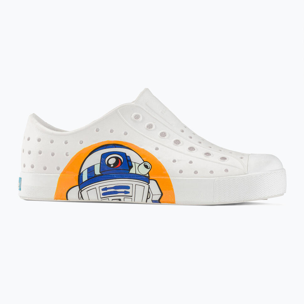 Buty dziecięce Native NA-12112602 Jefferson Block Jr