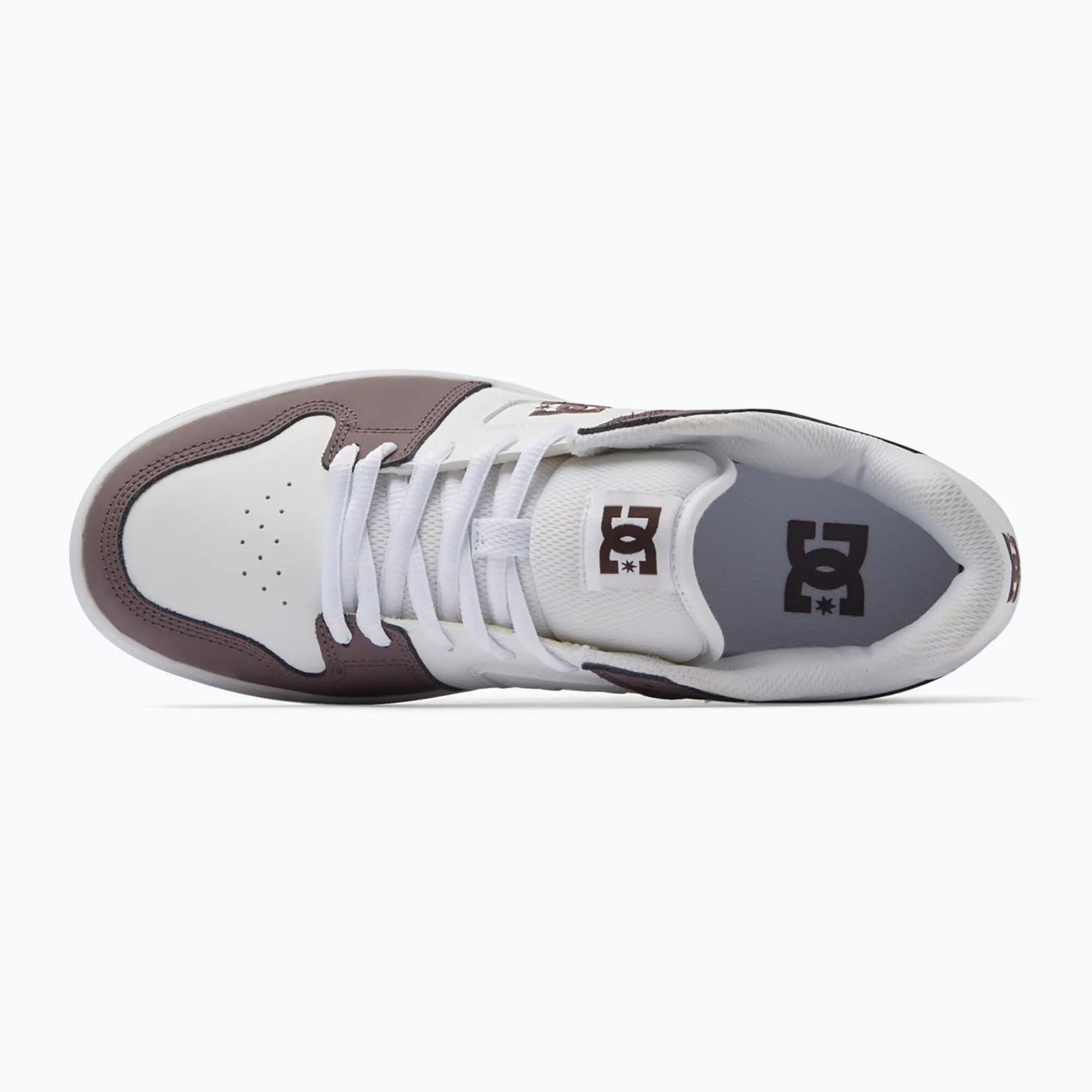 Zapatillas DC Manteca 4 de hombre. 5/5