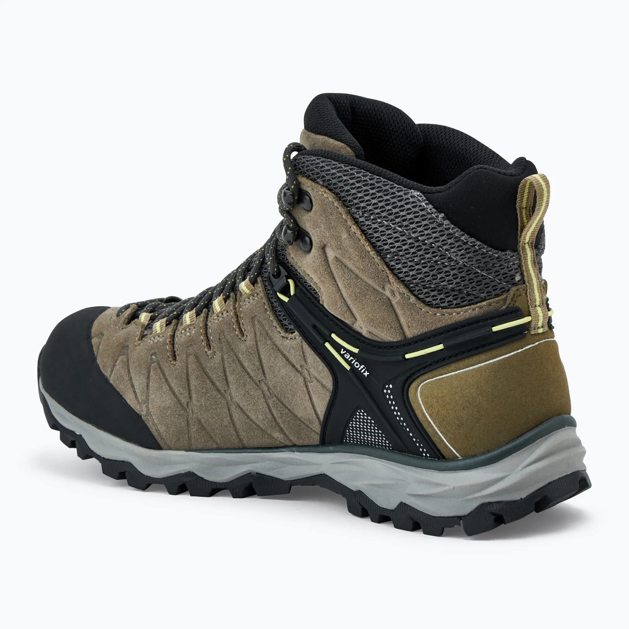Chaussures de randonnée homme Mondello Mid GTX Meindl 2/3