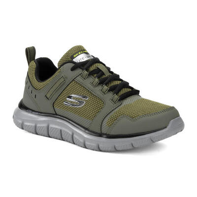 Zapatillas SKECHERS Track Knockhill de hombre