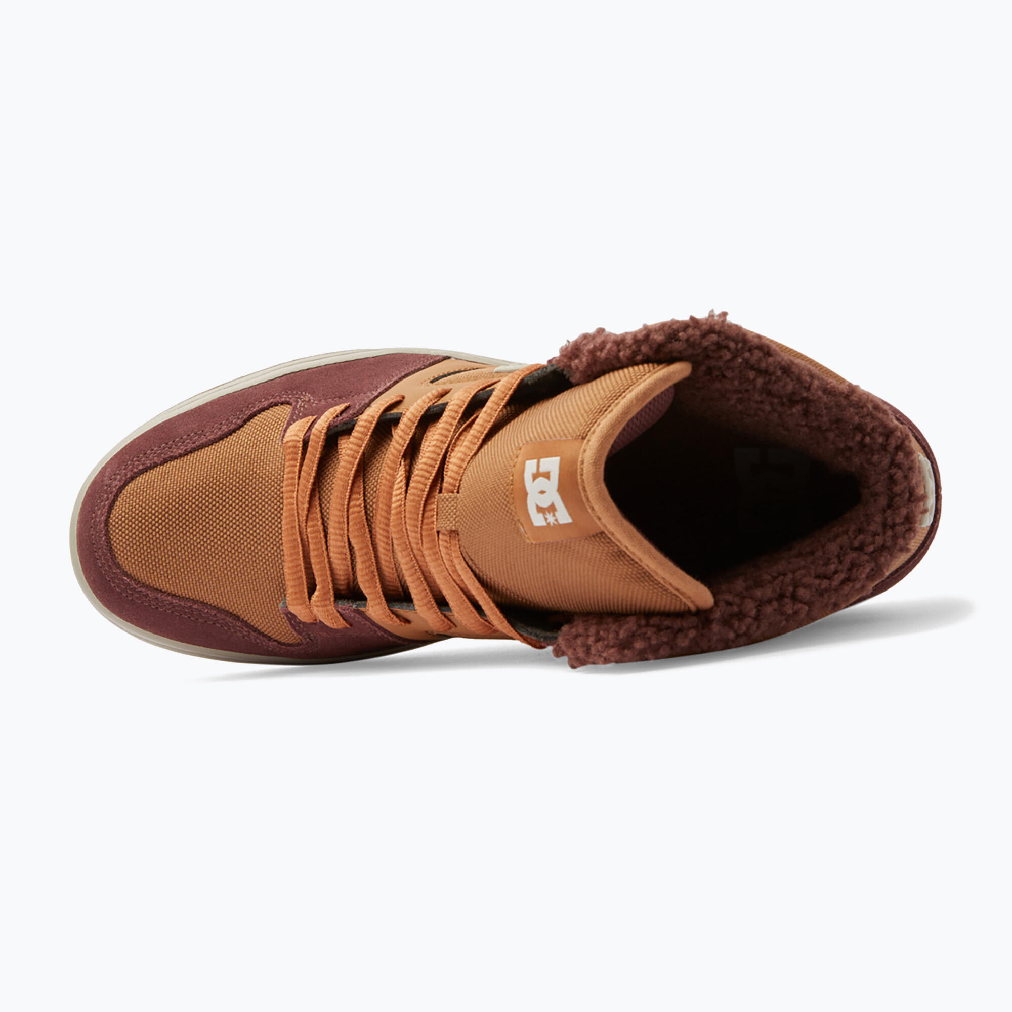 Scarpe DC Manteca 4 Hi Wr da uomo 5/5