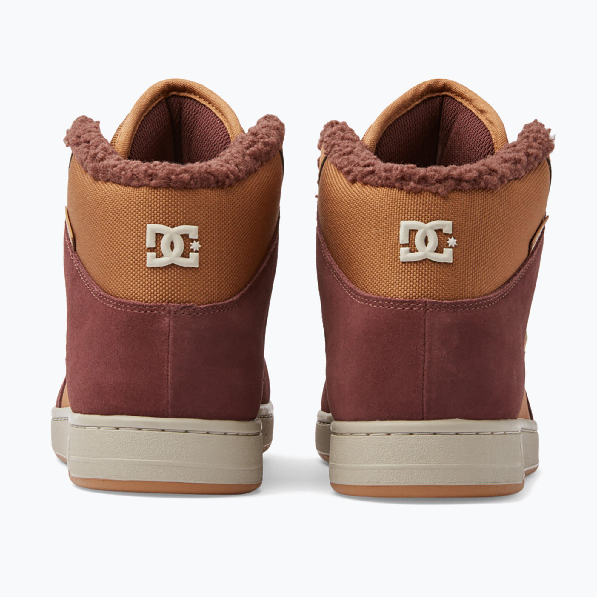 Scarpe DC Manteca 4 Hi Wr da uomo 4/5