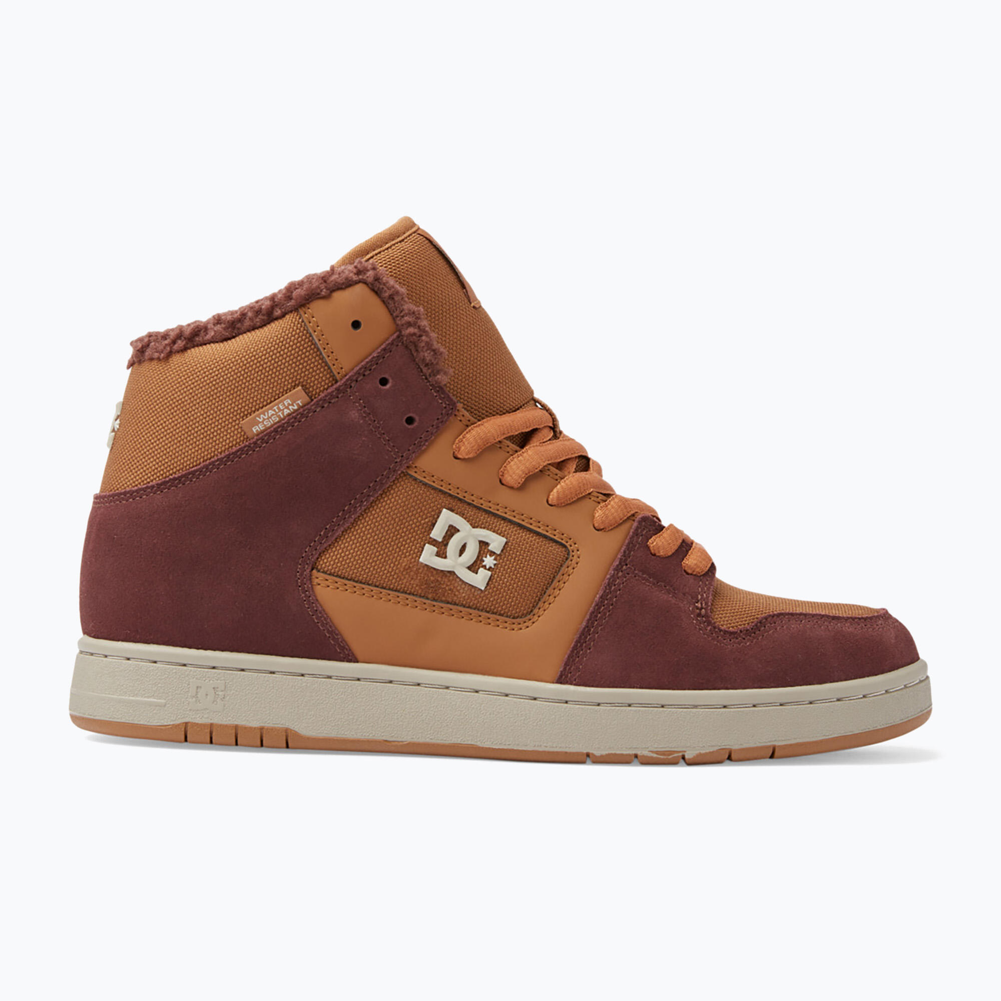 DC SHOES Scarpe DC Manteca 4 Hi Wr da uomo