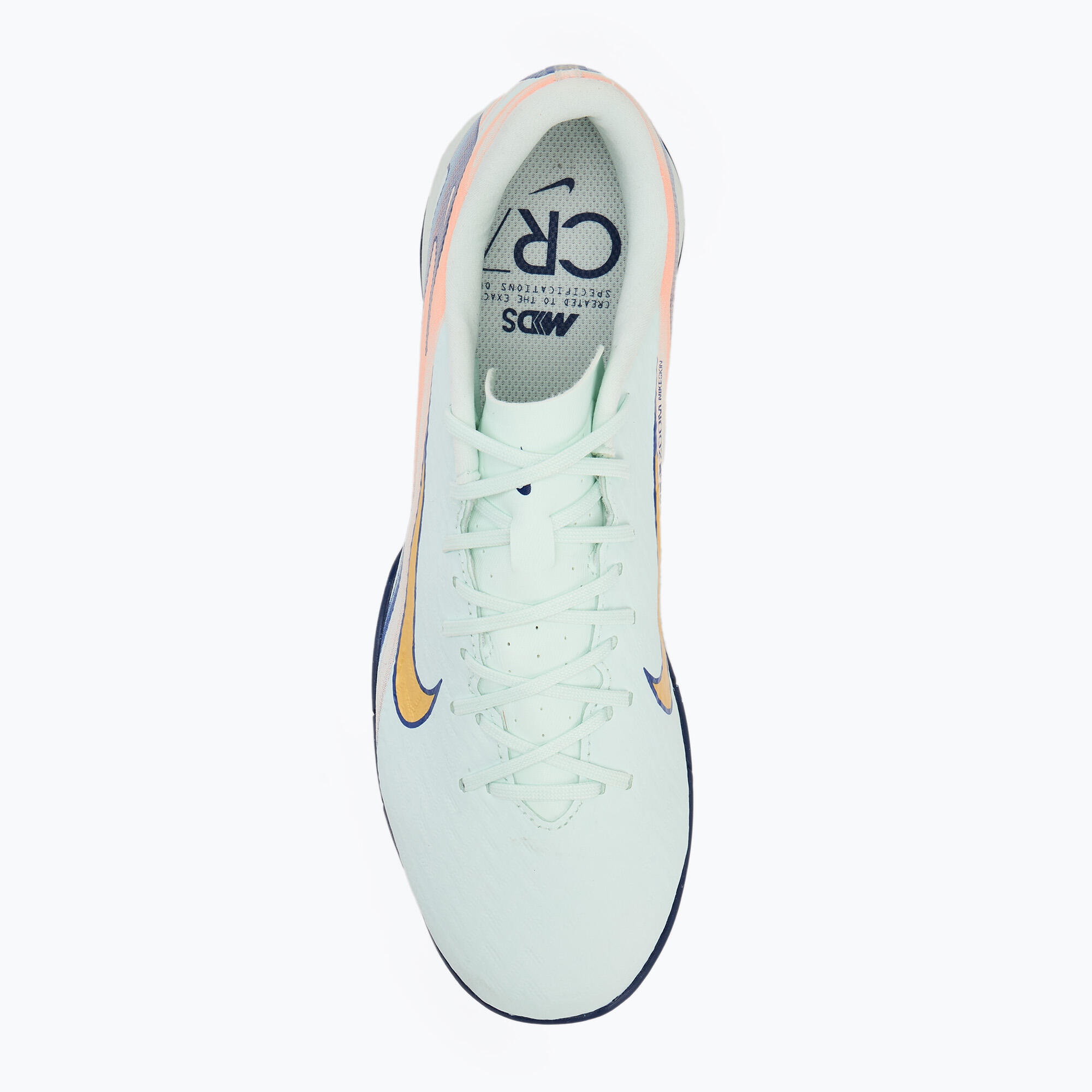 Botas de fútbol para hombre Nike Vapor 16 Academy Mercurial Dream Speed IC 5/5