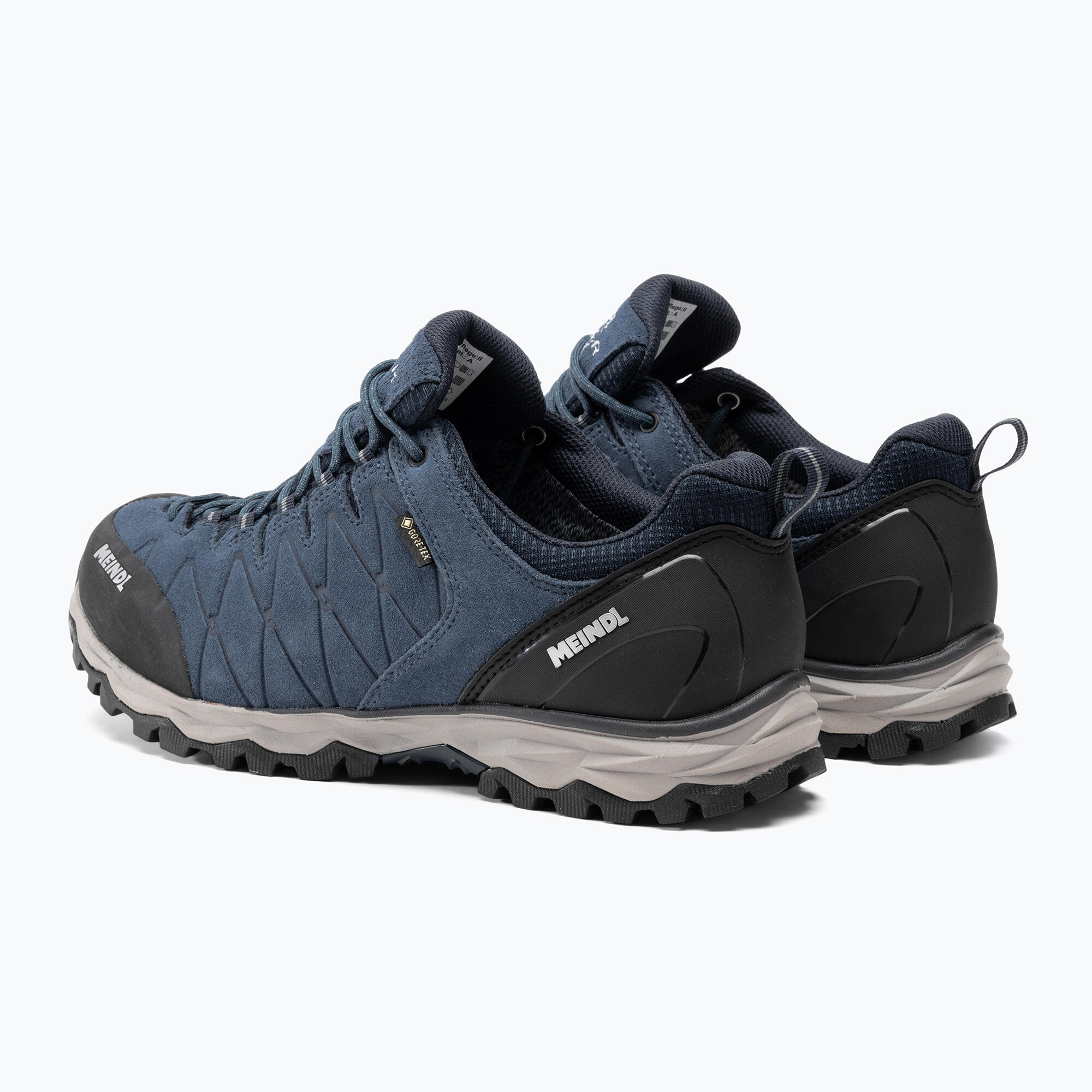 Chaussures de randonnée homme Mondello GTX Meindl 3/5