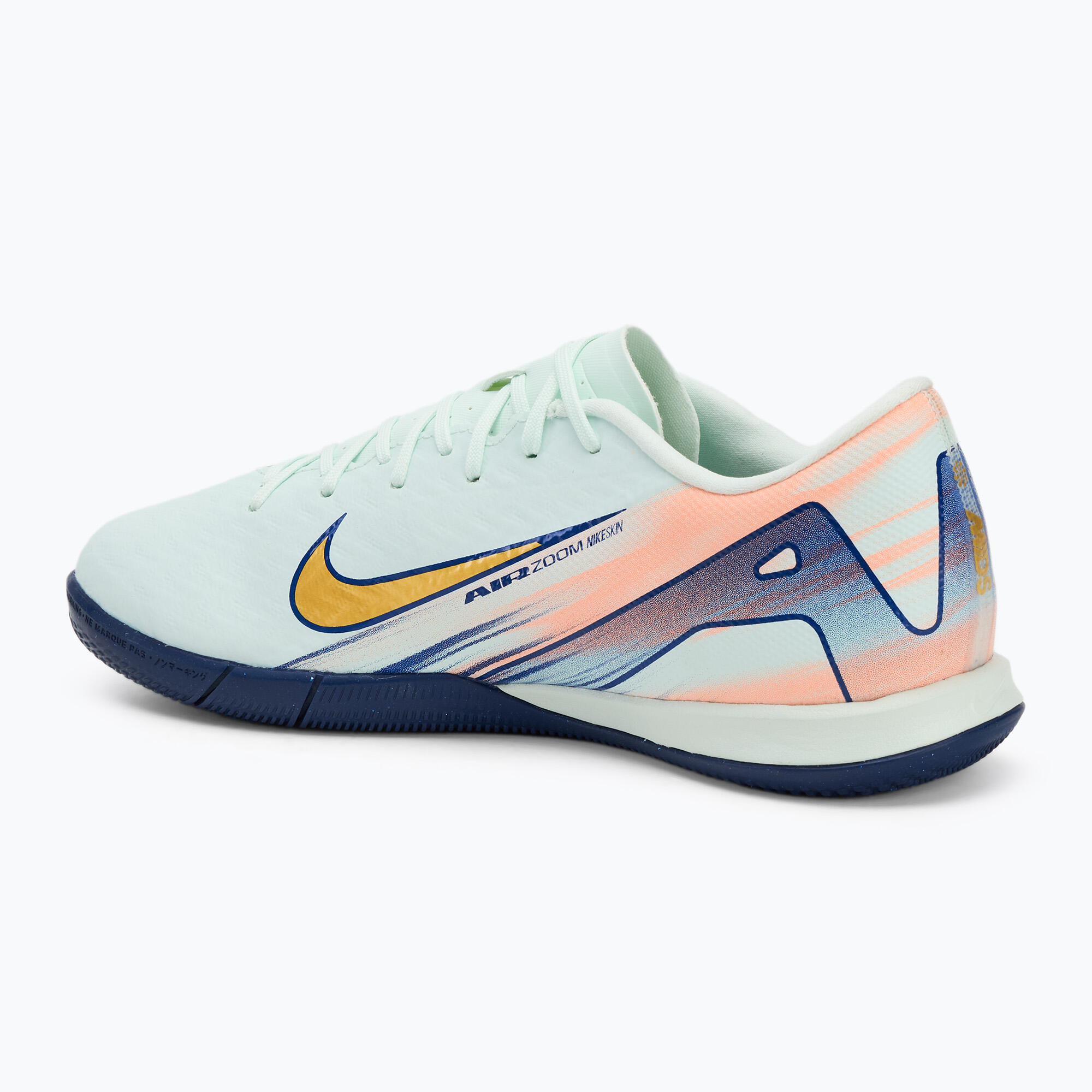 Botas de fútbol para hombre Nike Vapor 16 Academy Mercurial Dream Speed IC 3/5