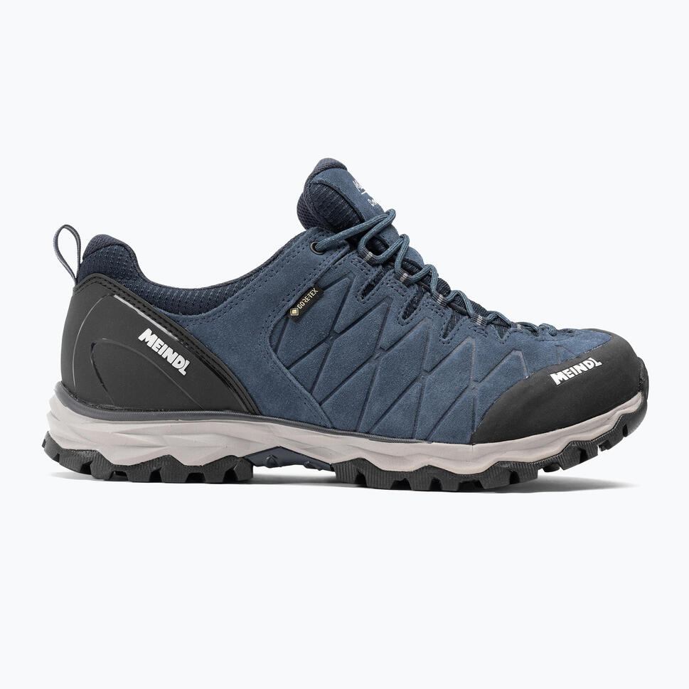 Buty turystyczne męskie Meindl Mondello z membraną Gore-Tex z membraną Gore-Tex