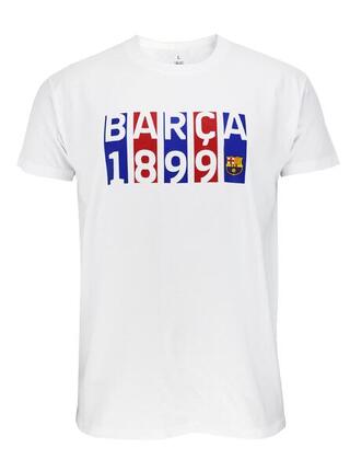 Koszulka FC Barcelona - licencjonowana