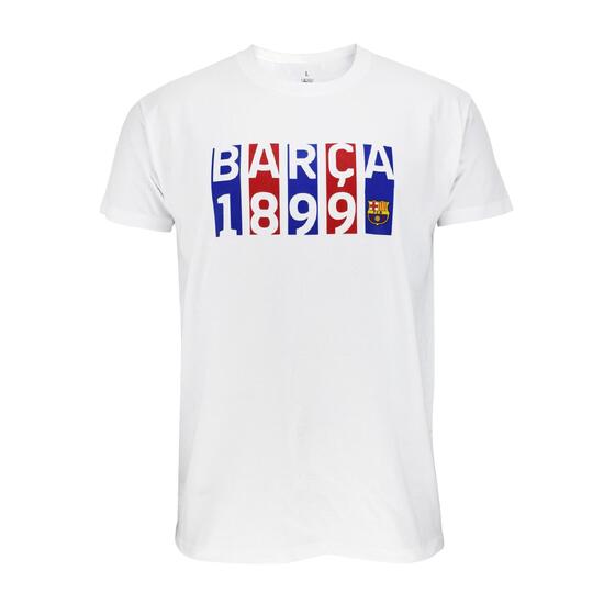 Koszulka FC Barcelona - licencjonowana