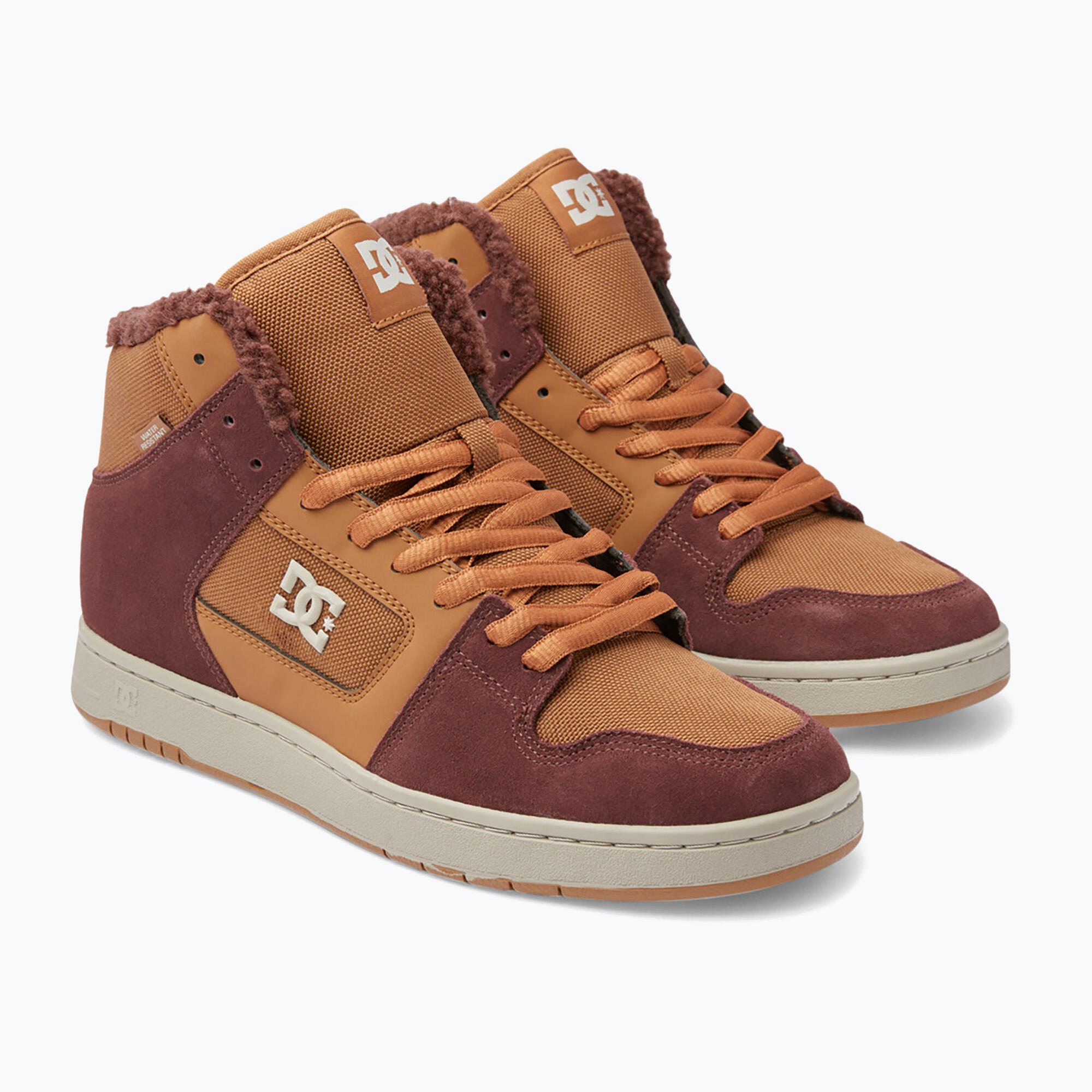 Scarpe DC Manteca 4 Hi Wr da uomo 3/5