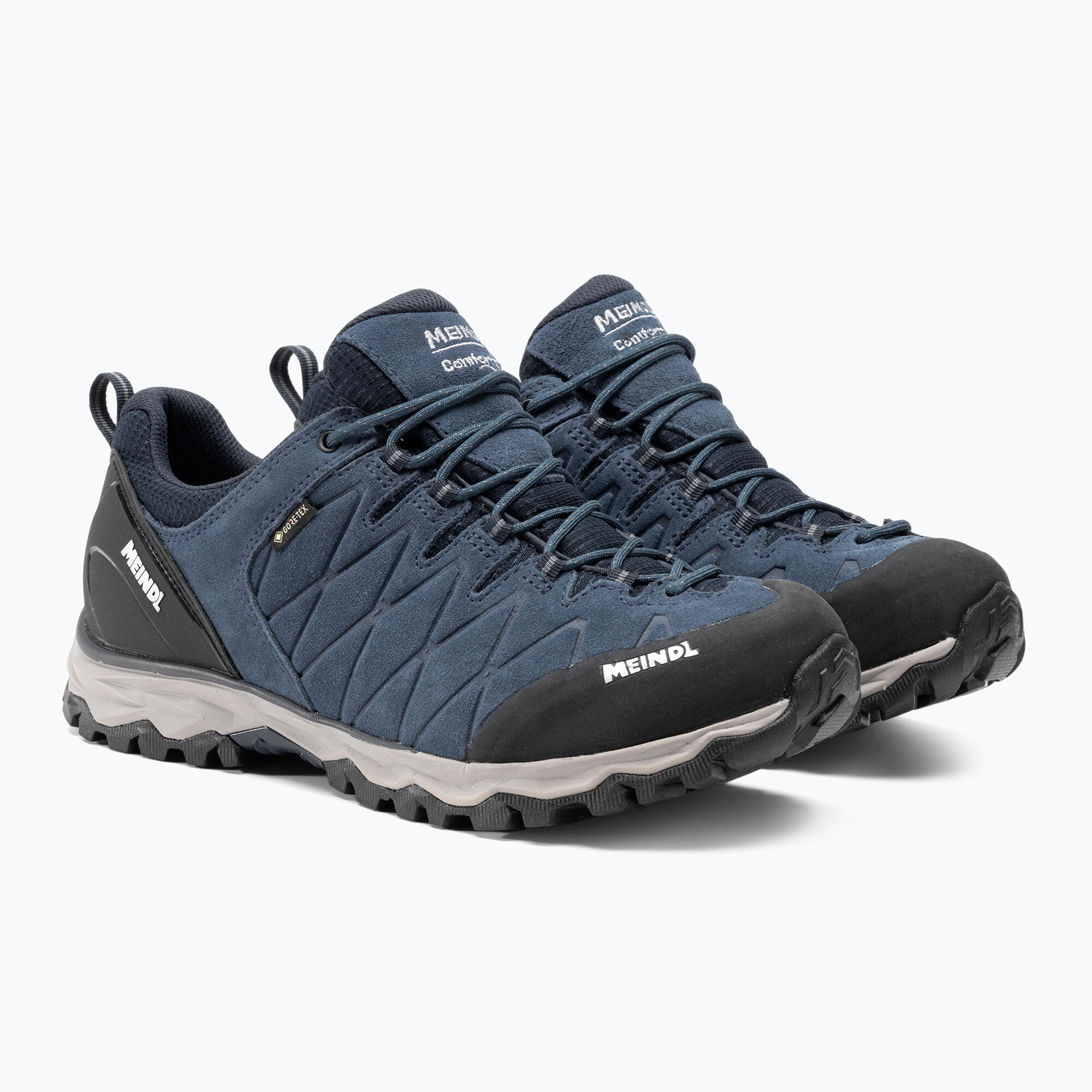 Chaussures de randonnée homme Mondello GTX Meindl 4/5
