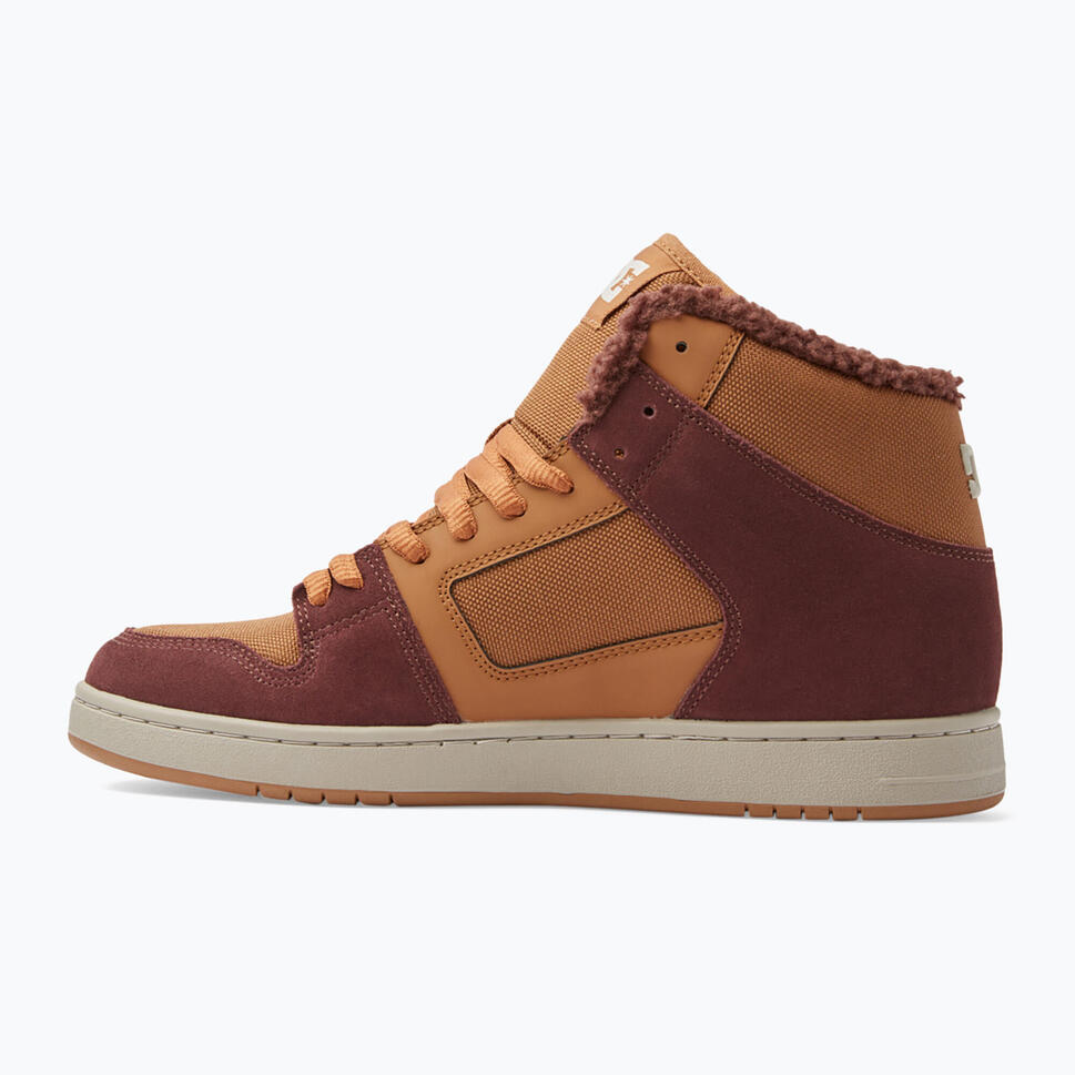Buty męskie DC Manteca 4 Hi Wr