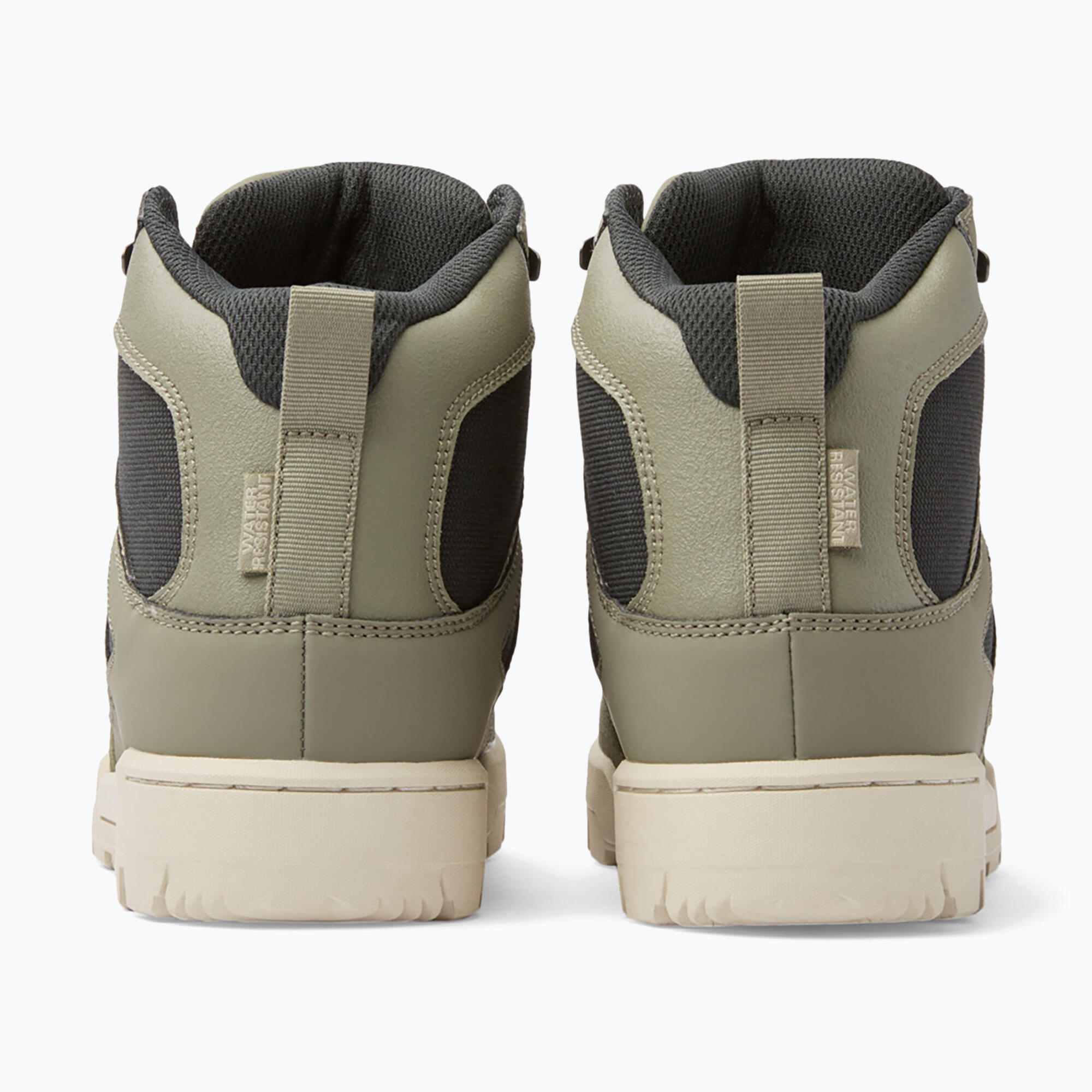 Chaussures homme DC Pure High Top WR 4/5