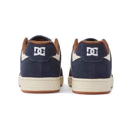 Zapatos DC Shoes Manteca 4 Tan marrón 5/7