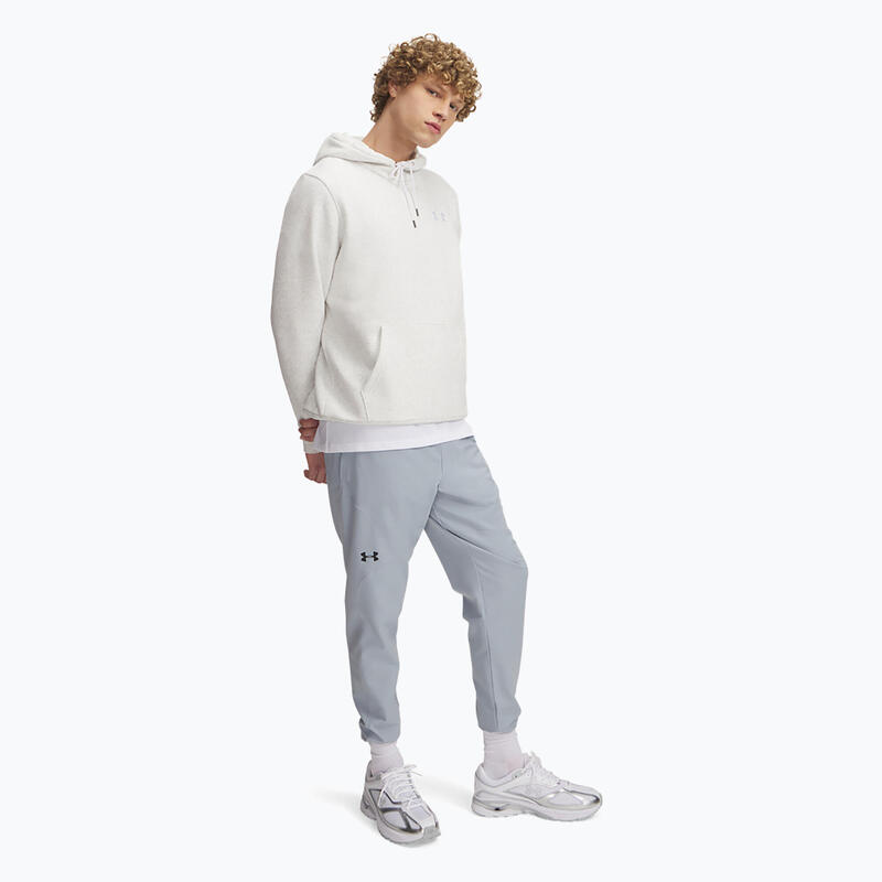 Pantaloni de antrenament pentru bărbați Under Armour Unstoppable Tapered