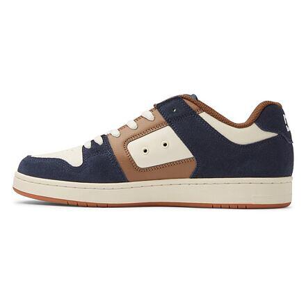 Zapatos DC Shoes Manteca 4 Tan marrón 3/7