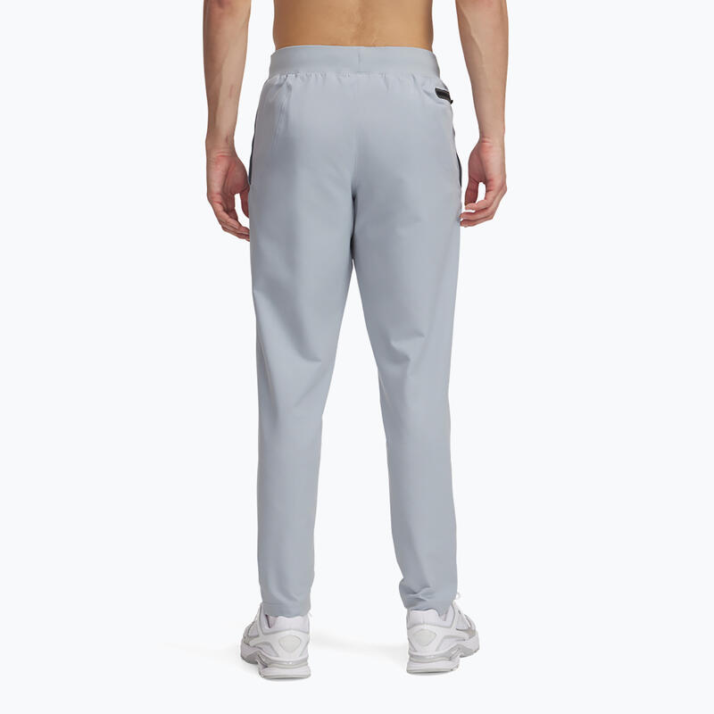 Pantaloni de antrenament pentru bărbați Under Armour Unstoppable Tapered