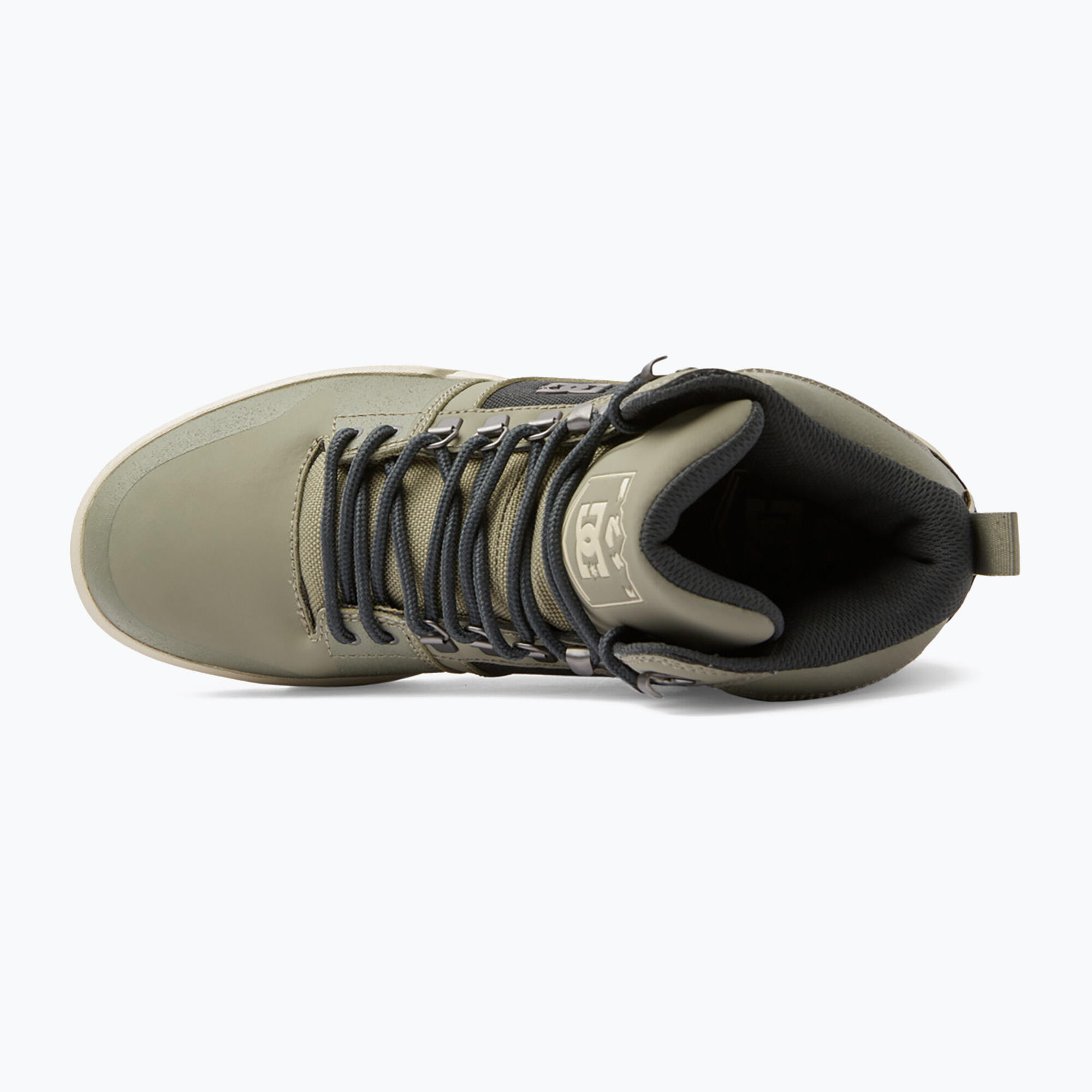 Chaussures homme DC Pure High Top WR 5/5