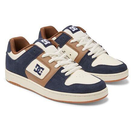 Zapatos DC Shoes Manteca 4 Tan marrón 2/7