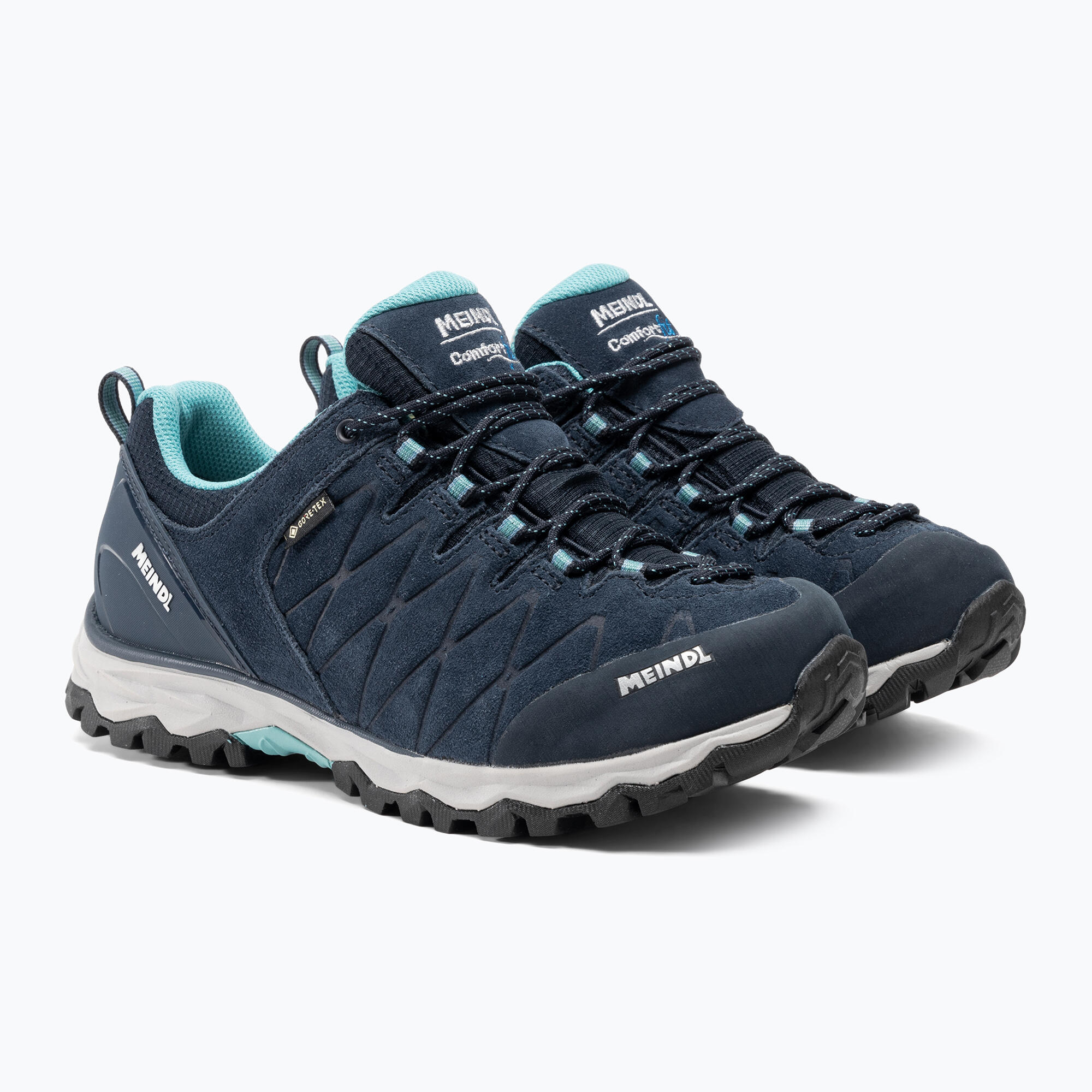 Chaussures de randonnée femme Mondello Lady GTX Meindl 4/5