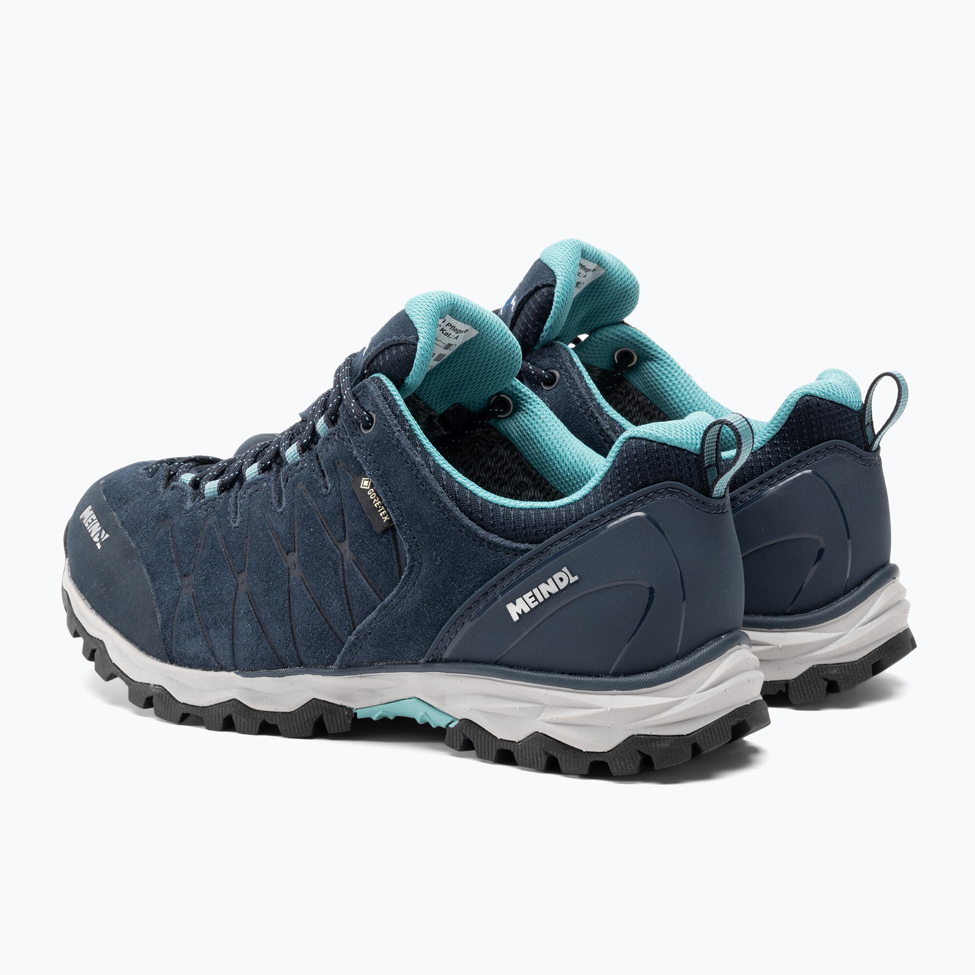Chaussures de randonnée femme Mondello Lady GTX Meindl 3/5