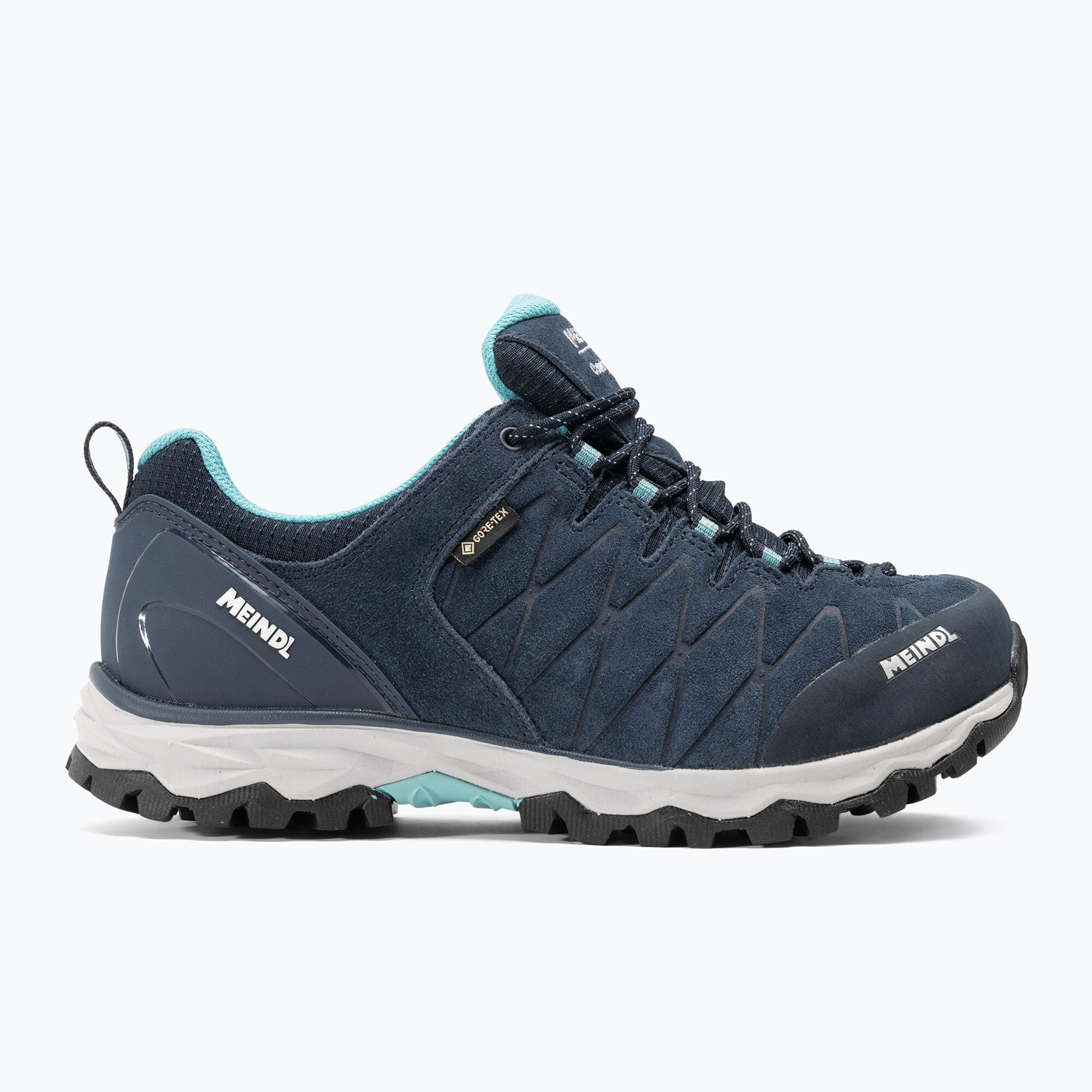 Chaussures de randonnée femme Mondello Lady GTX Meindl 2/5
