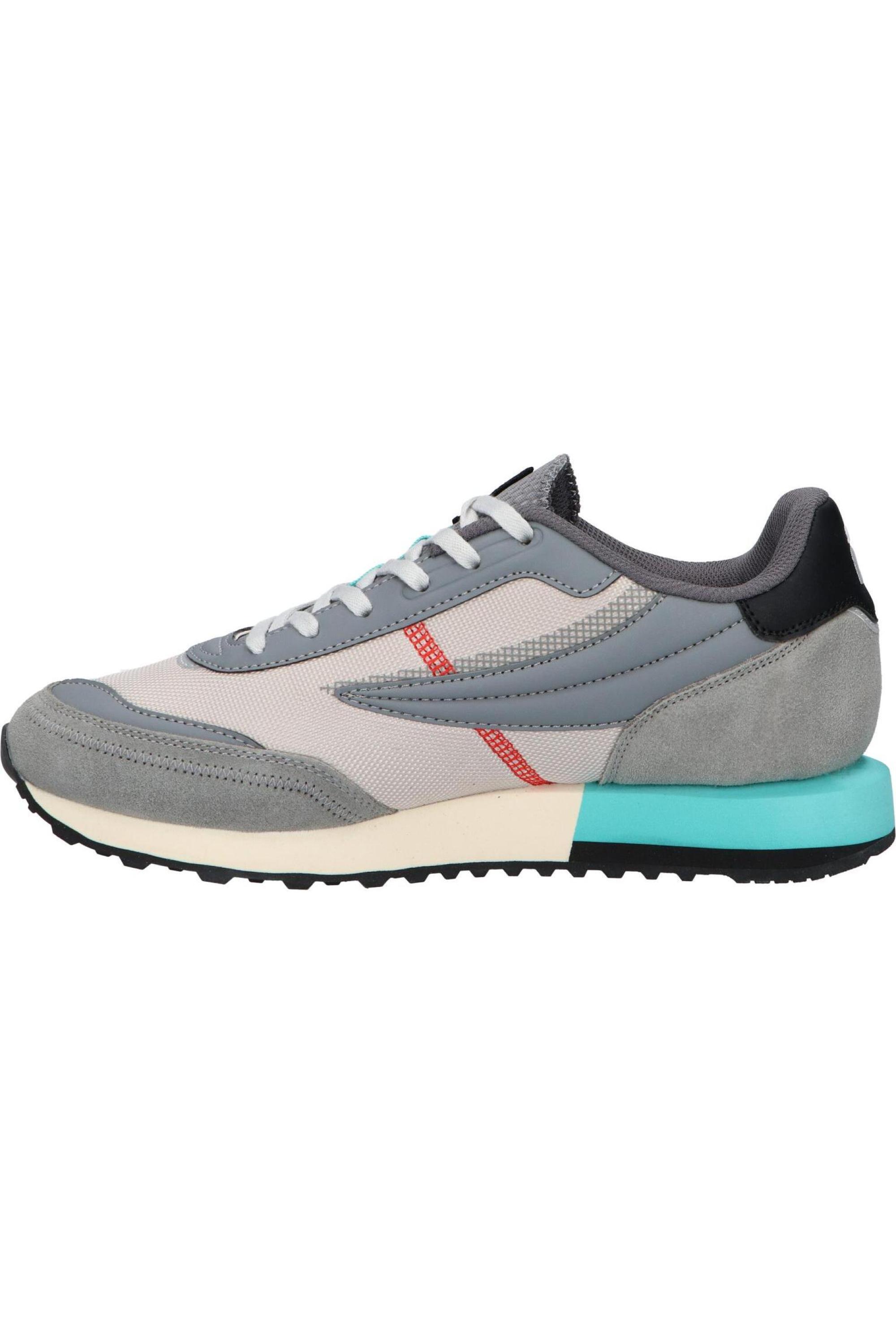 ZAPATOS Y COMPLEMENTOS FILA  DE HOMBRE FFM0034 83173 4/5