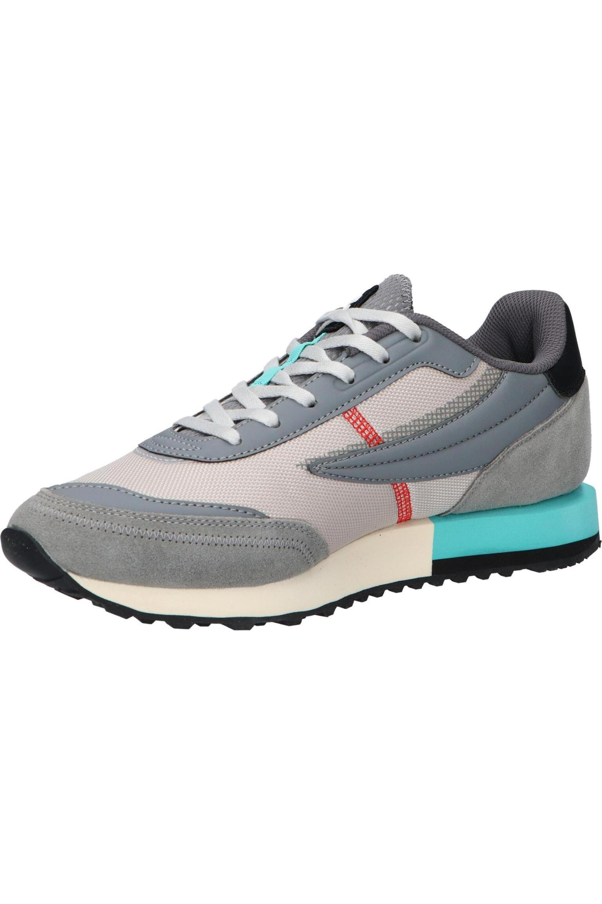 ZAPATOS Y COMPLEMENTOS FILA  DE HOMBRE FFM0034 83173 3/5