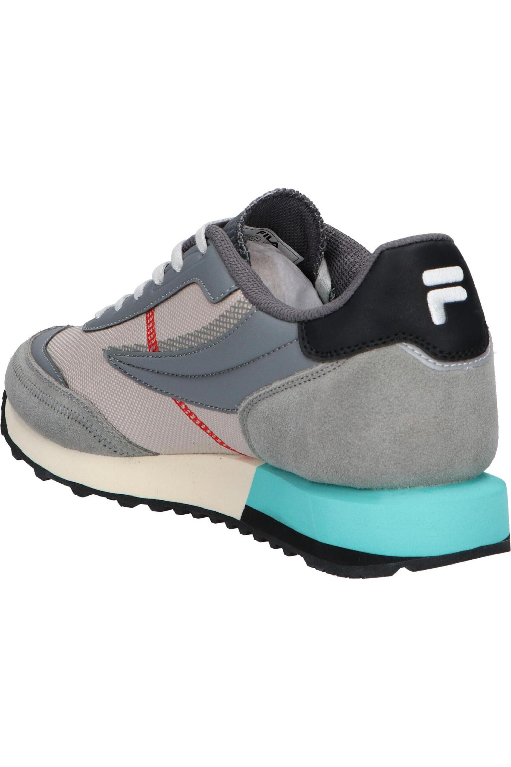 ZAPATOS Y COMPLEMENTOS FILA  DE HOMBRE FFM0034 83173 5/5