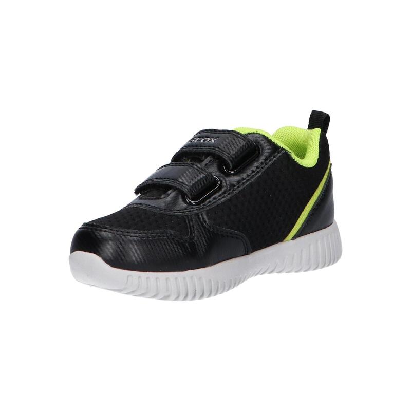 ZAPATILLAS DEPORTE GEOX  DE NIÑO B162BA 0CE15 B WAVINESS